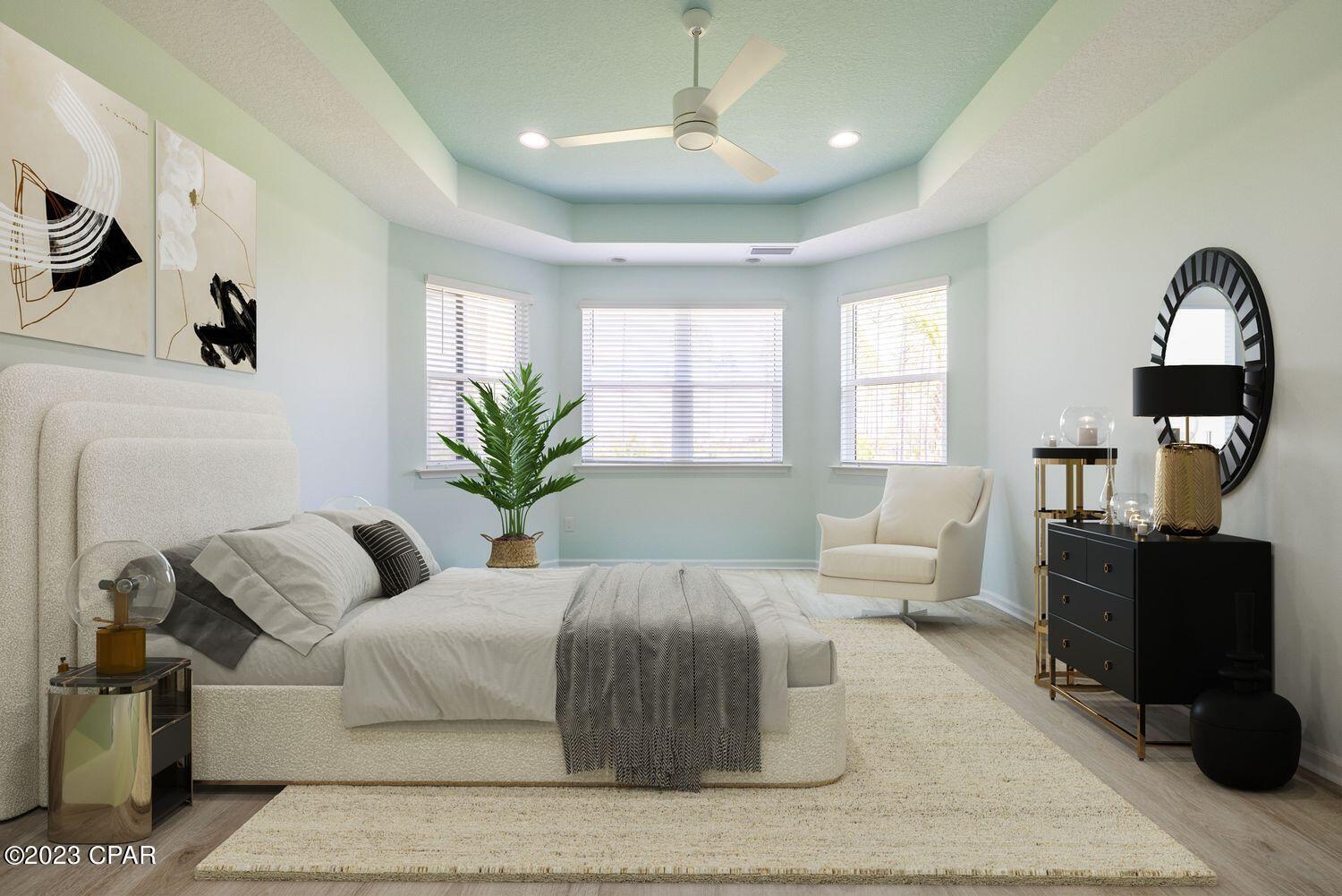 Lattitude Margaritaville - Residential