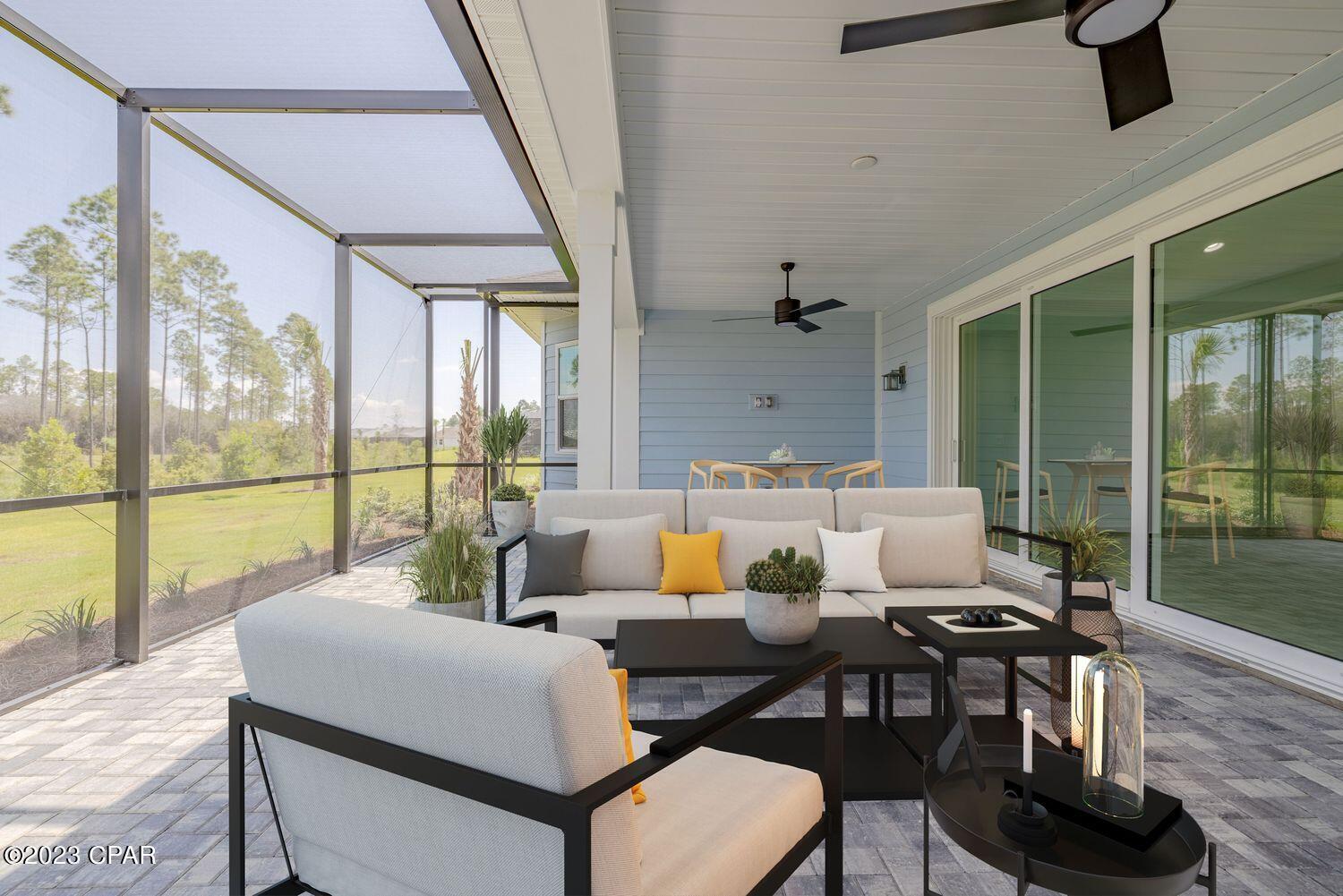 Lattitude Margaritaville - Residential