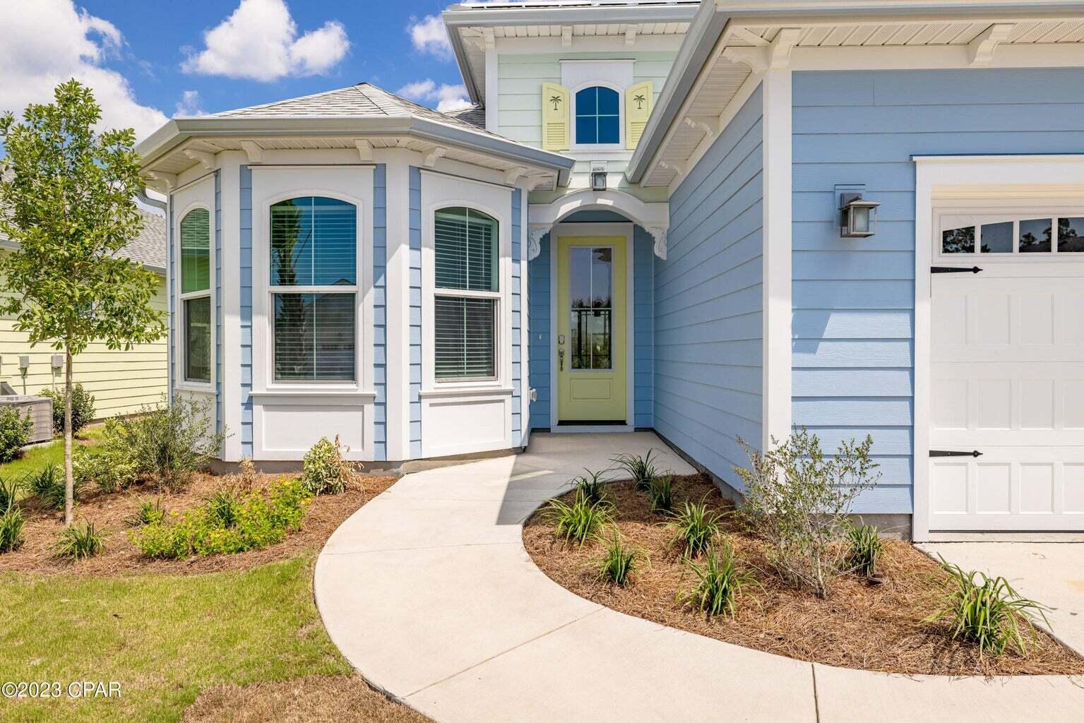 Lattitude Margaritaville - Residential