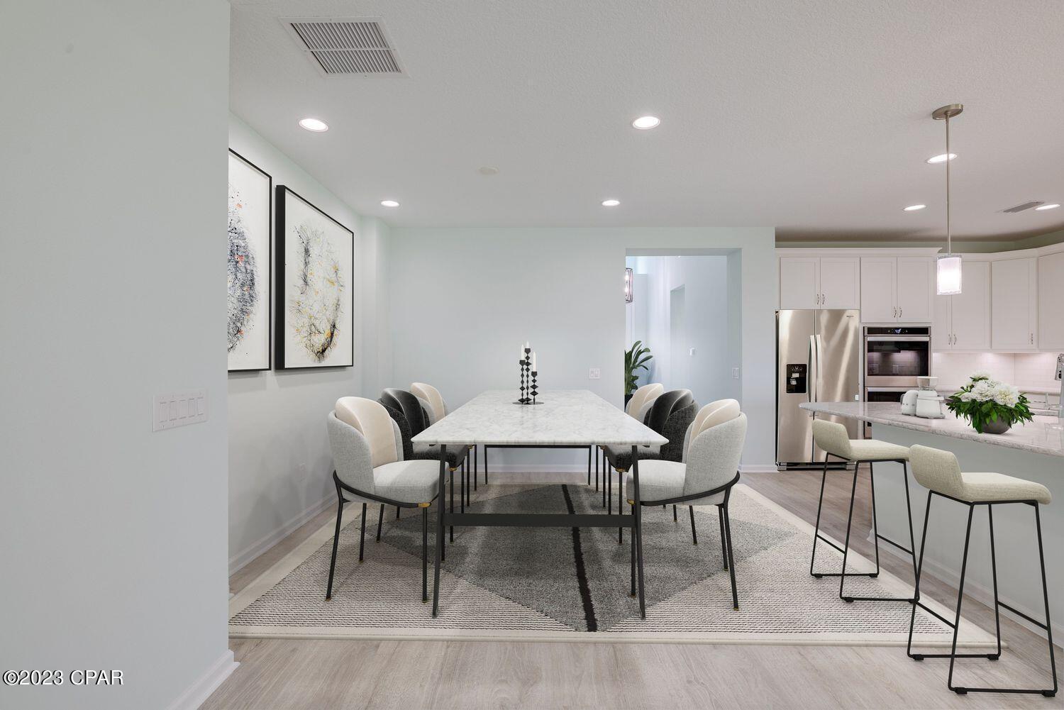 Lattitude Margaritaville - Residential