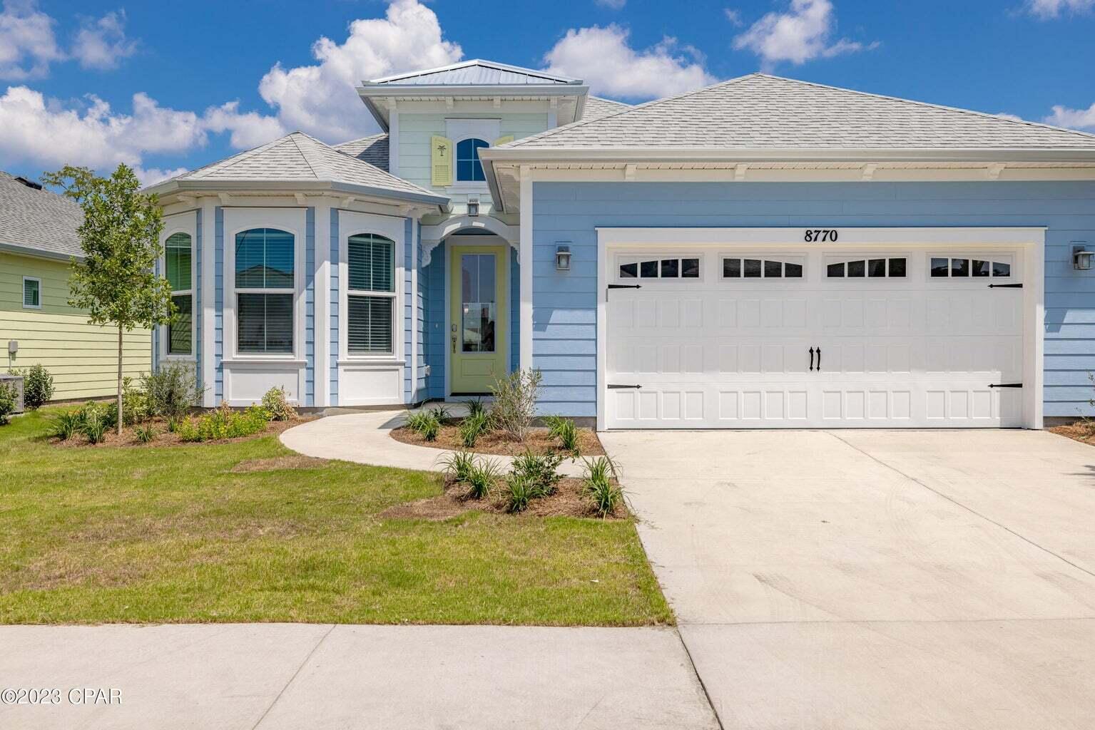 Lattitude Margaritaville - Residential