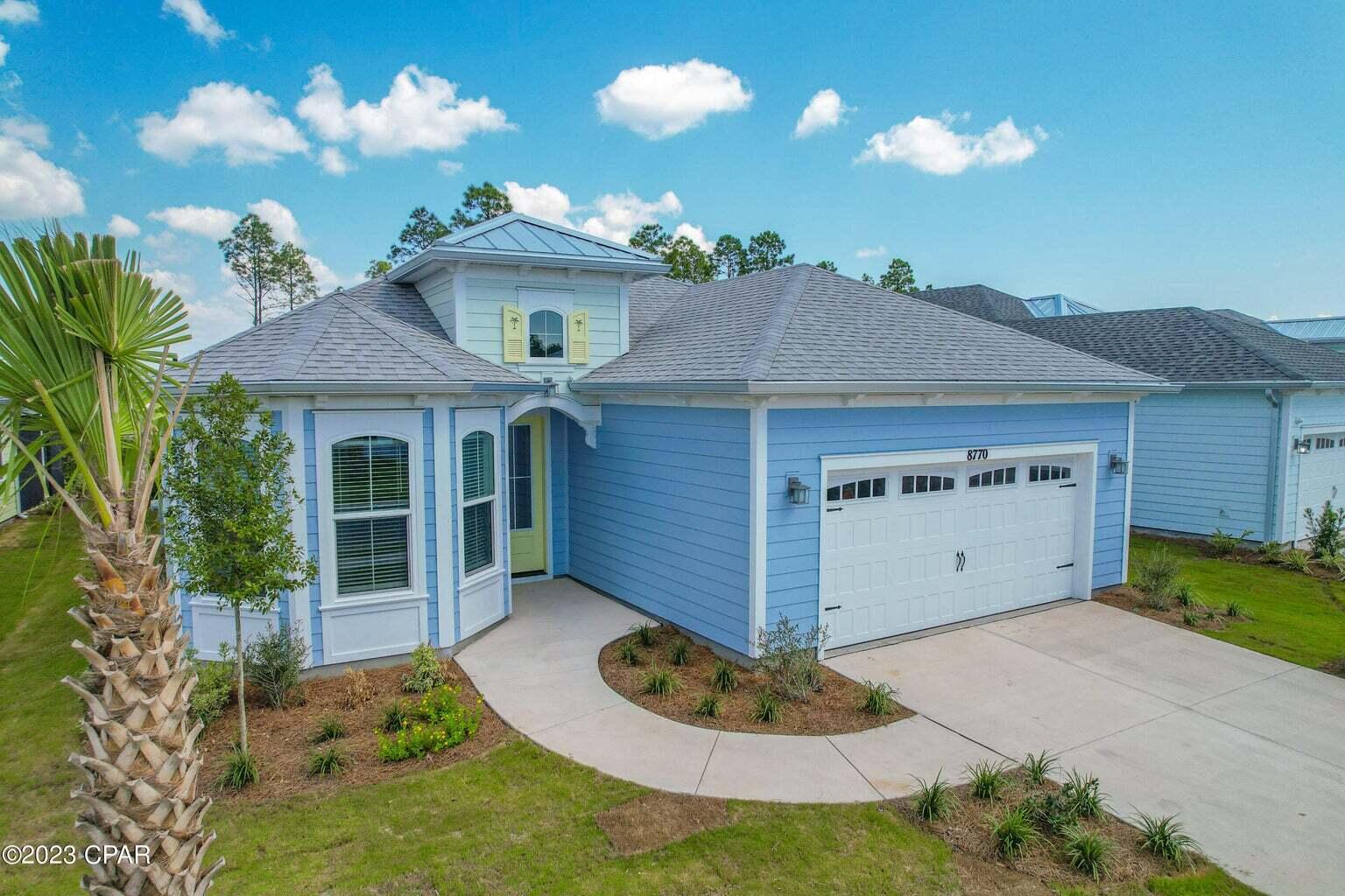 Lattitude Margaritaville - Residential