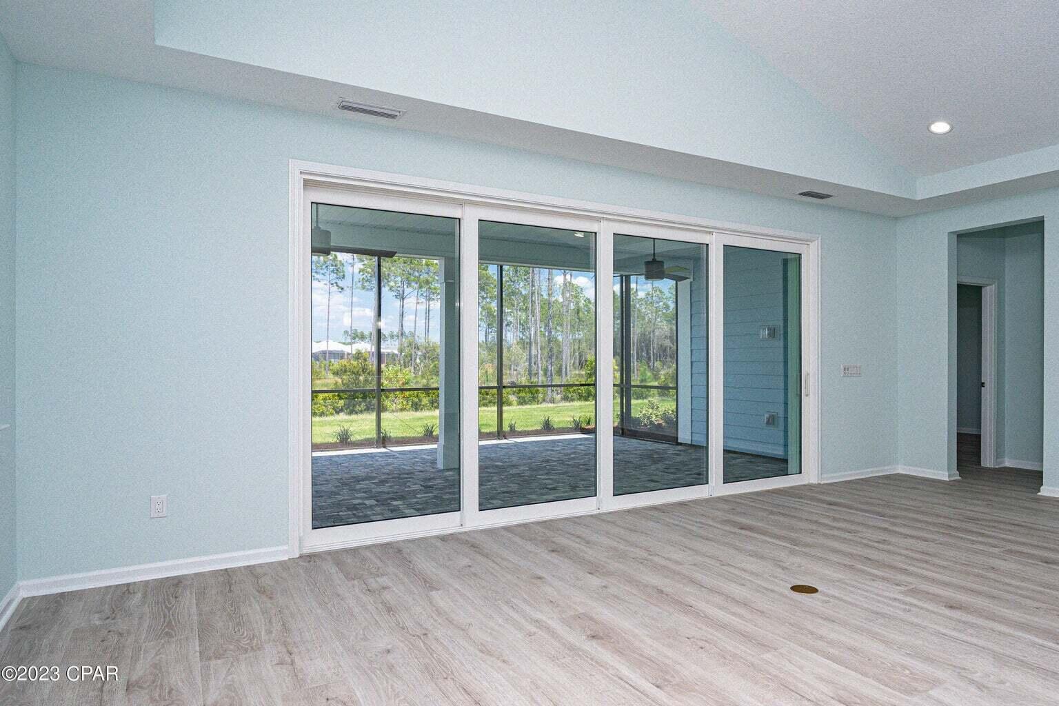 Lattitude Margaritaville - Residential