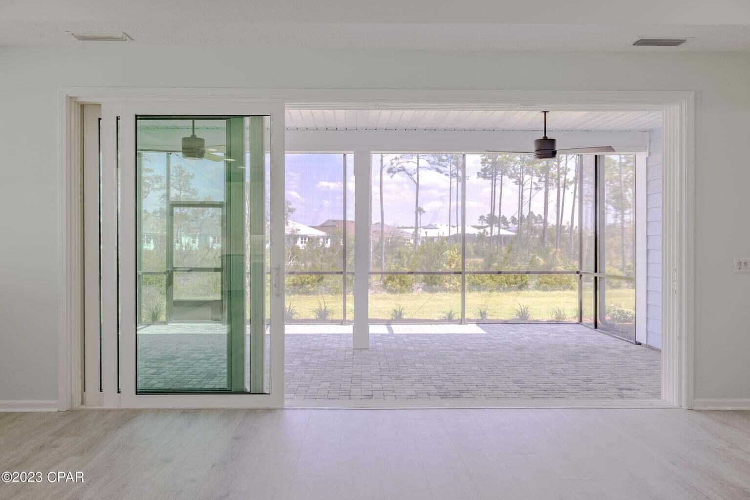 Lattitude Margaritaville - Residential