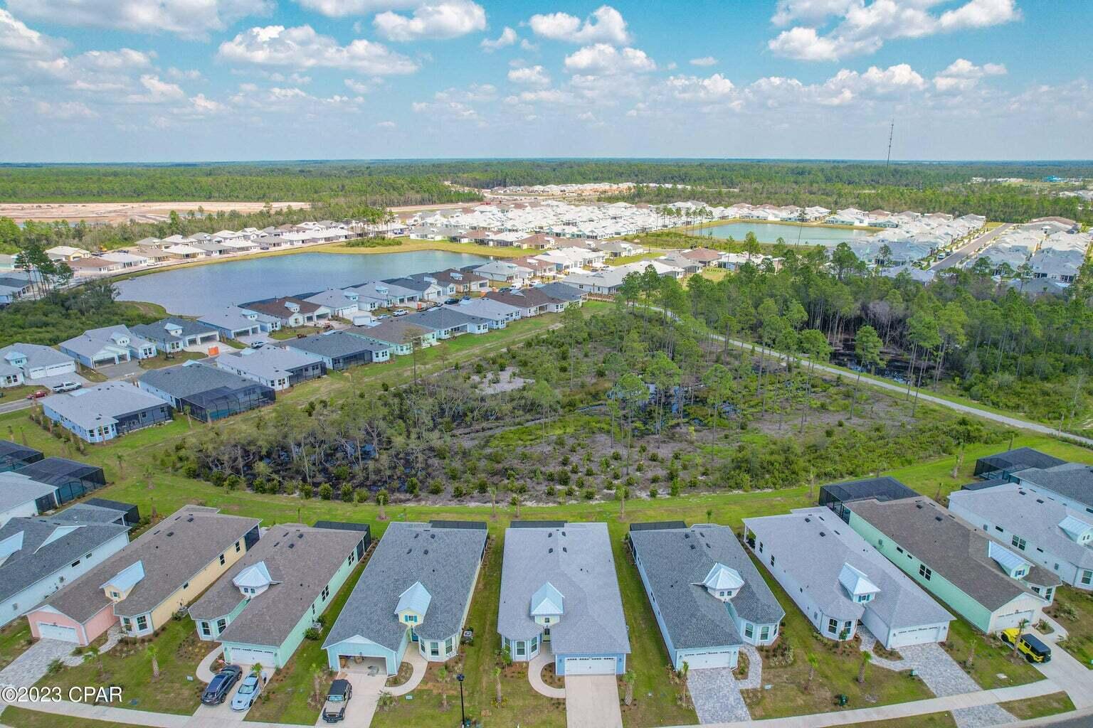 Lattitude Margaritaville - Residential