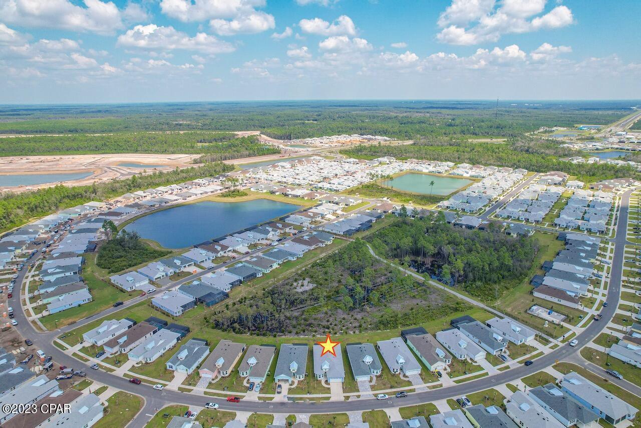 Lattitude Margaritaville - Residential