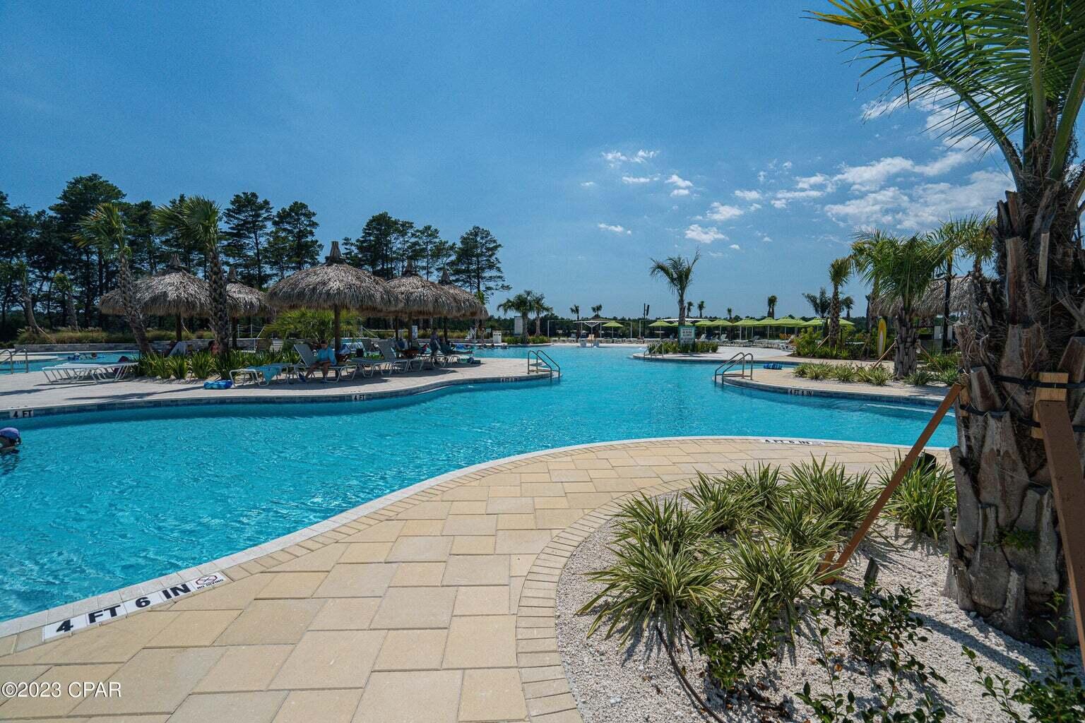 Lattitude Margaritaville - Residential