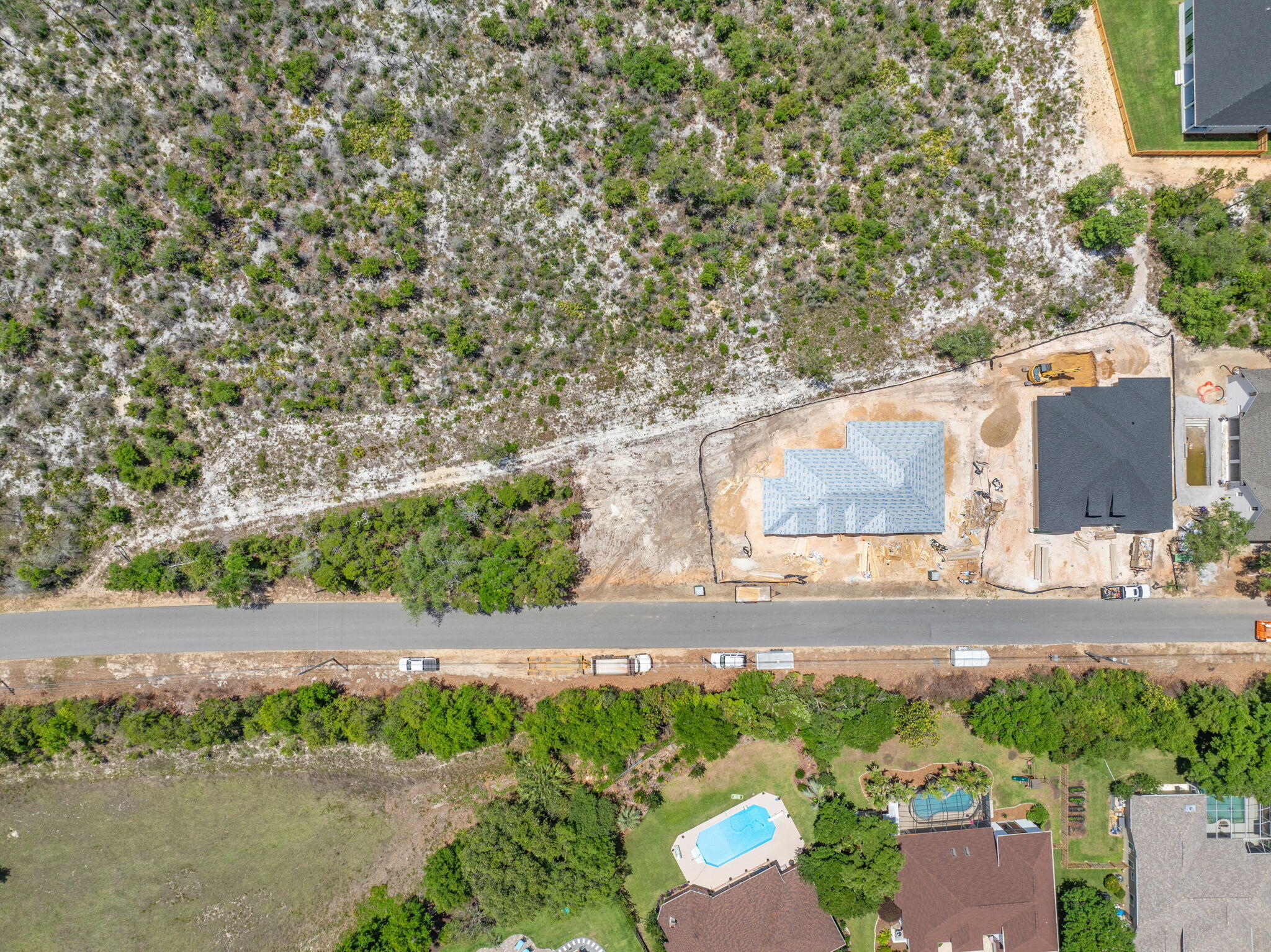 SANTA ROSA PARK - Residential