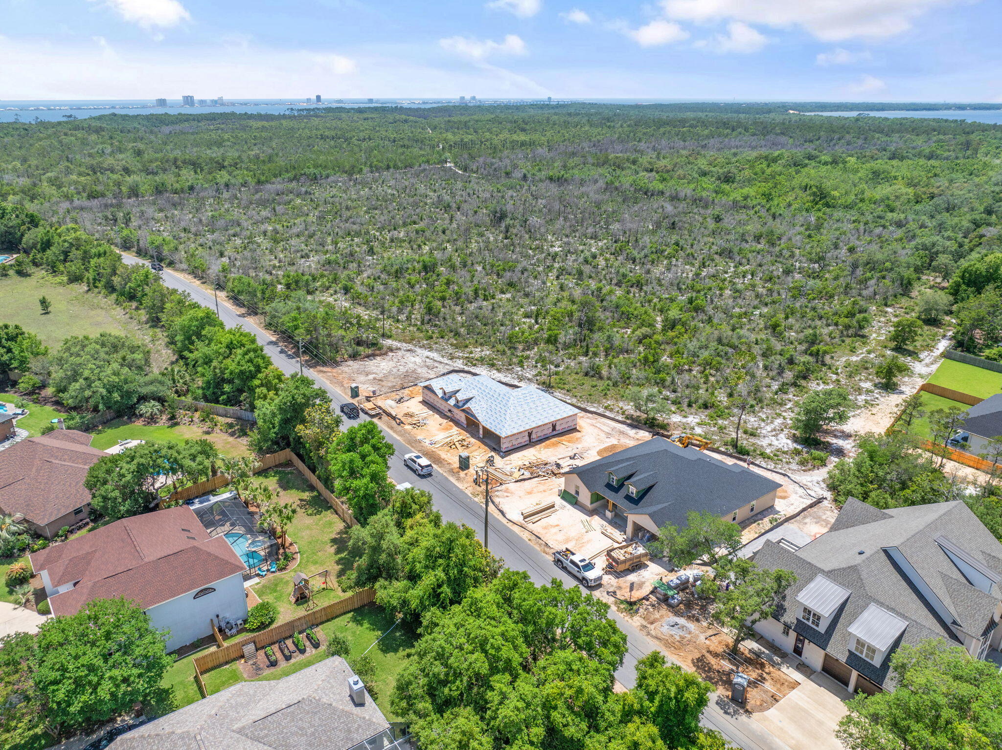 SANTA ROSA PARK - Residential