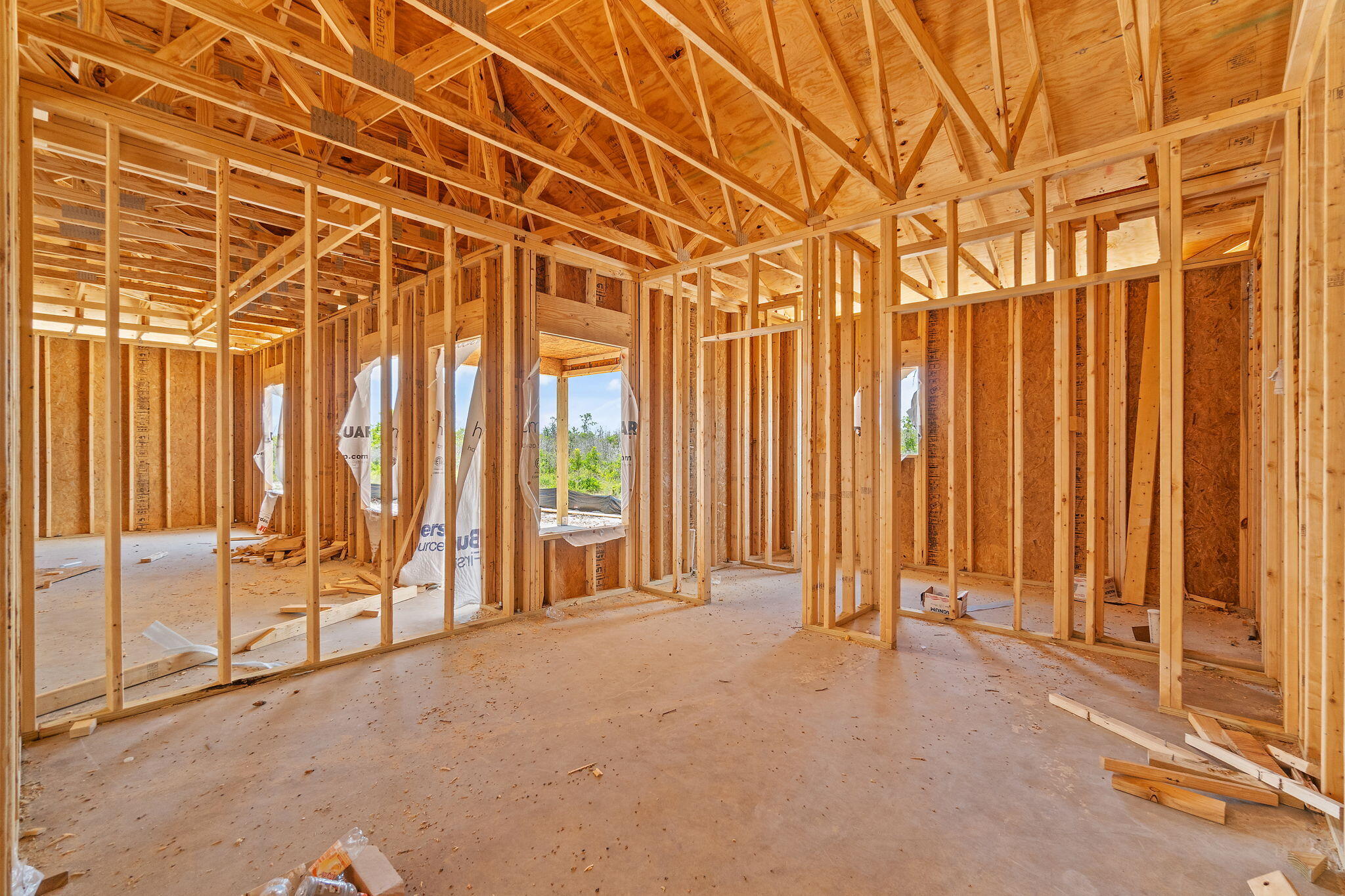 SANTA ROSA PARK - Residential