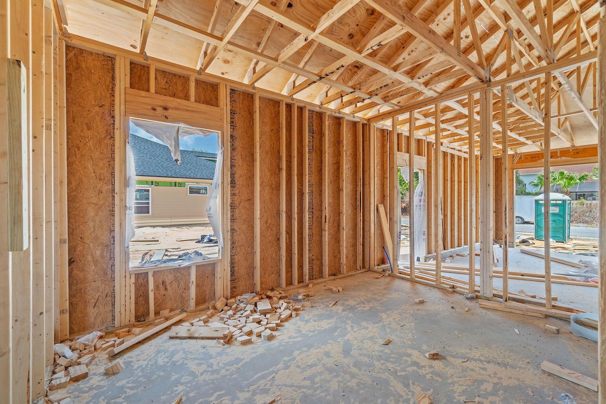 SANTA ROSA PARK - Residential