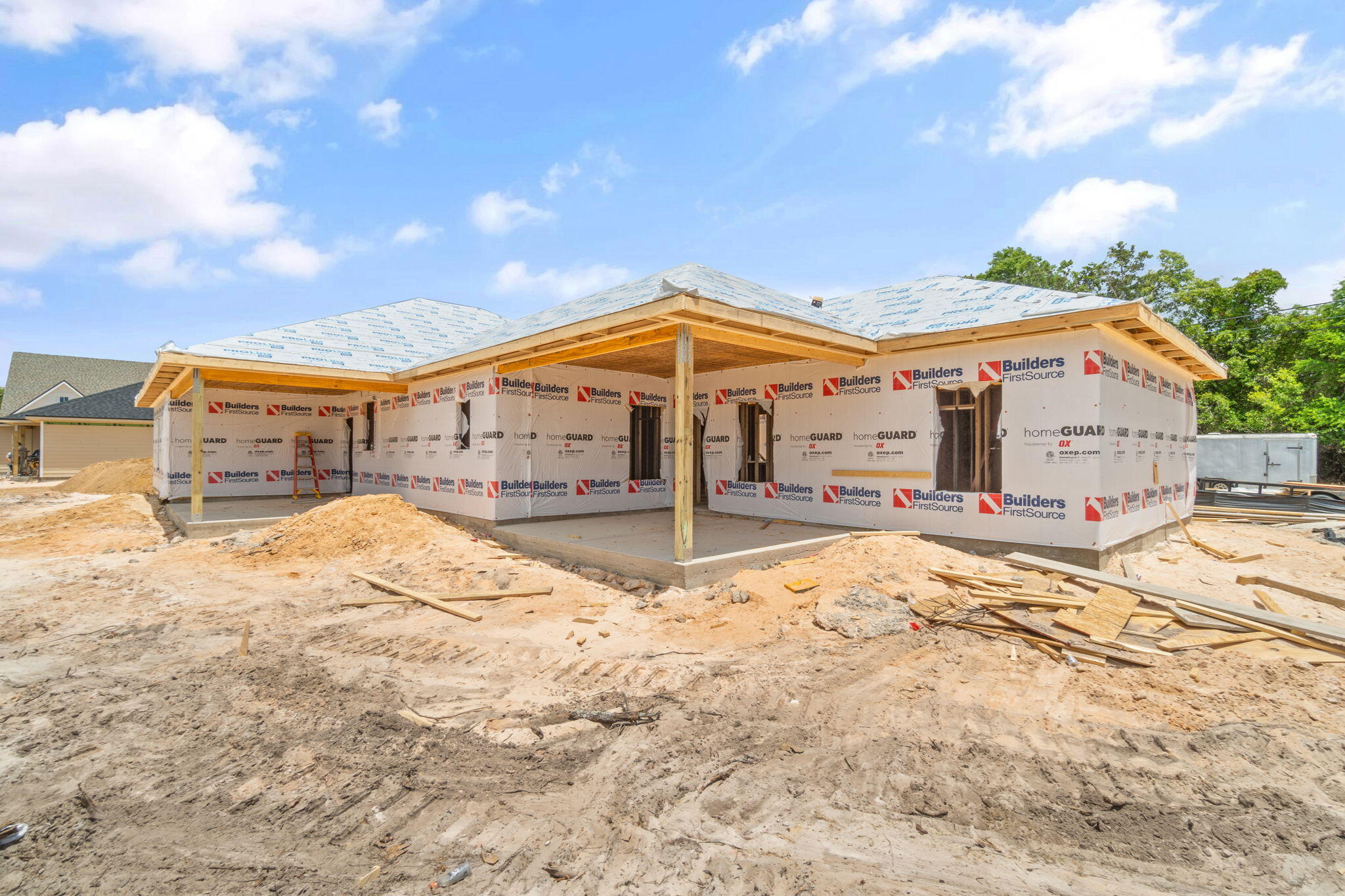 SANTA ROSA PARK - Residential