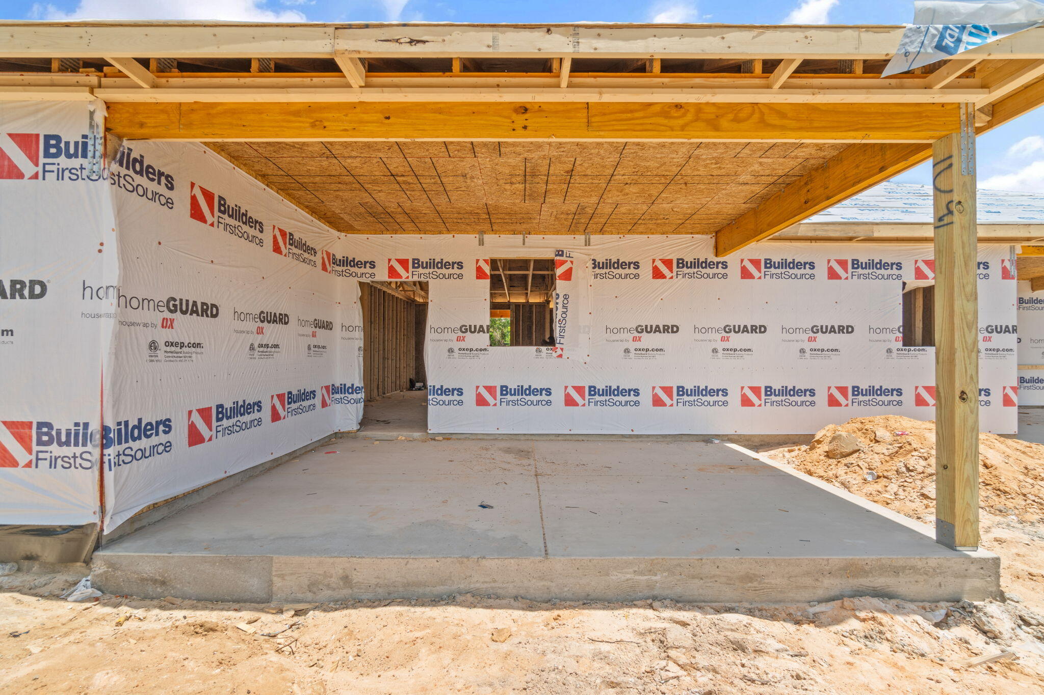 SANTA ROSA PARK - Residential