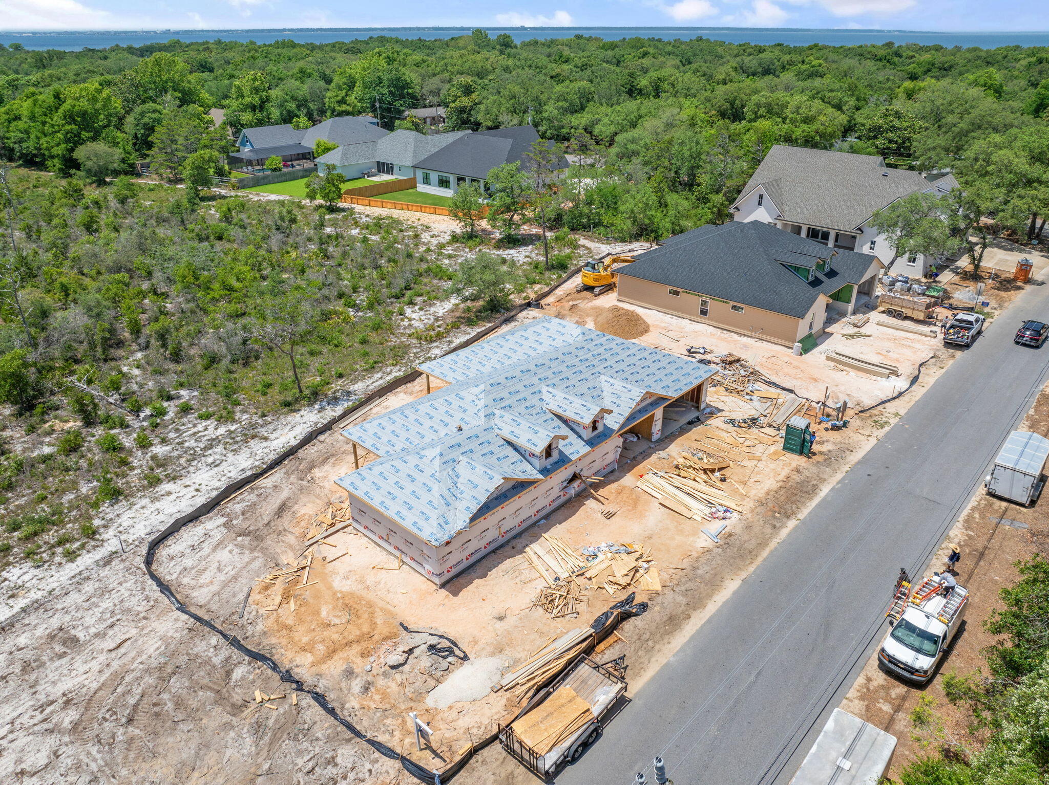 SANTA ROSA PARK - Residential