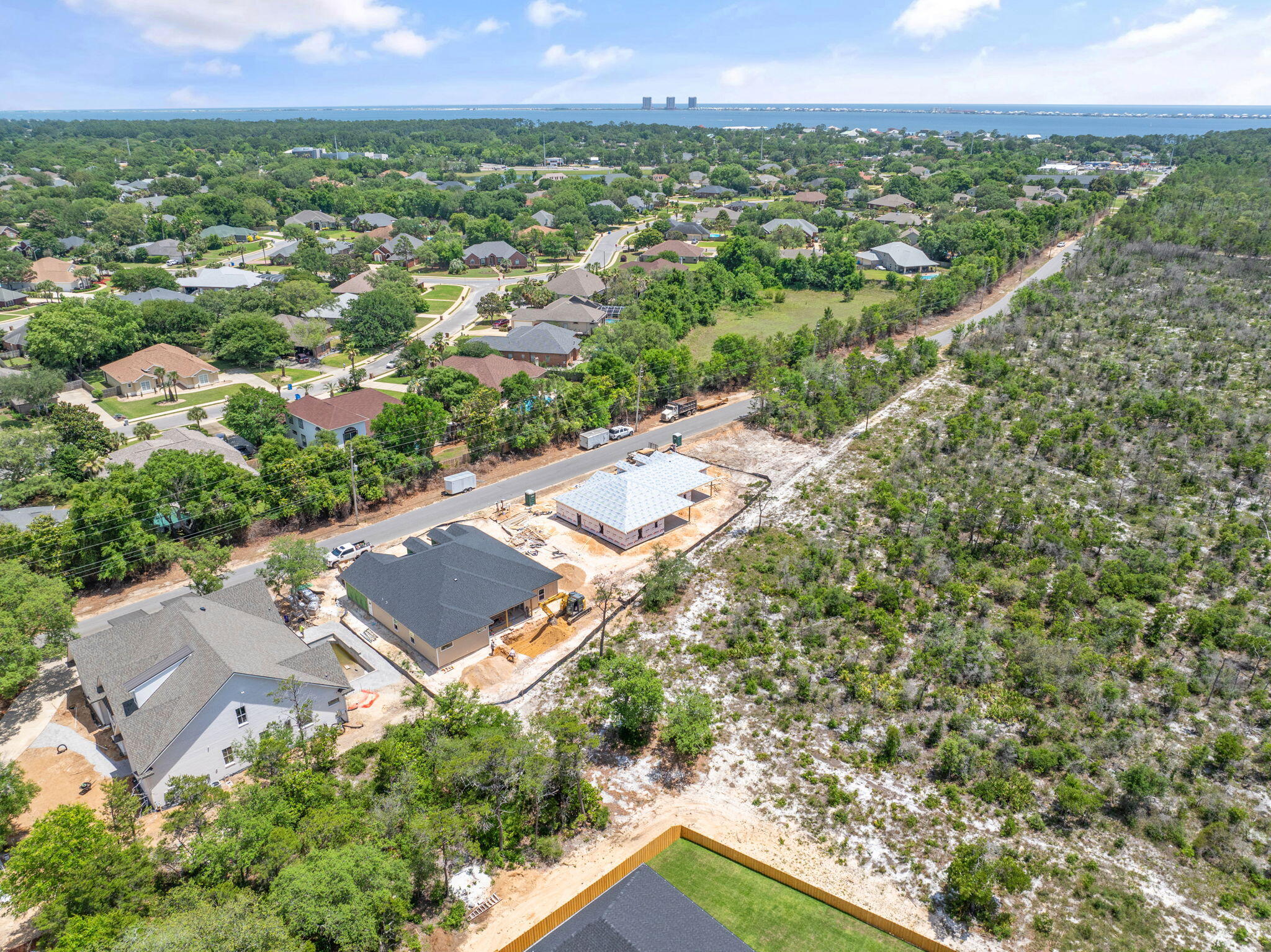 SANTA ROSA PARK - Residential