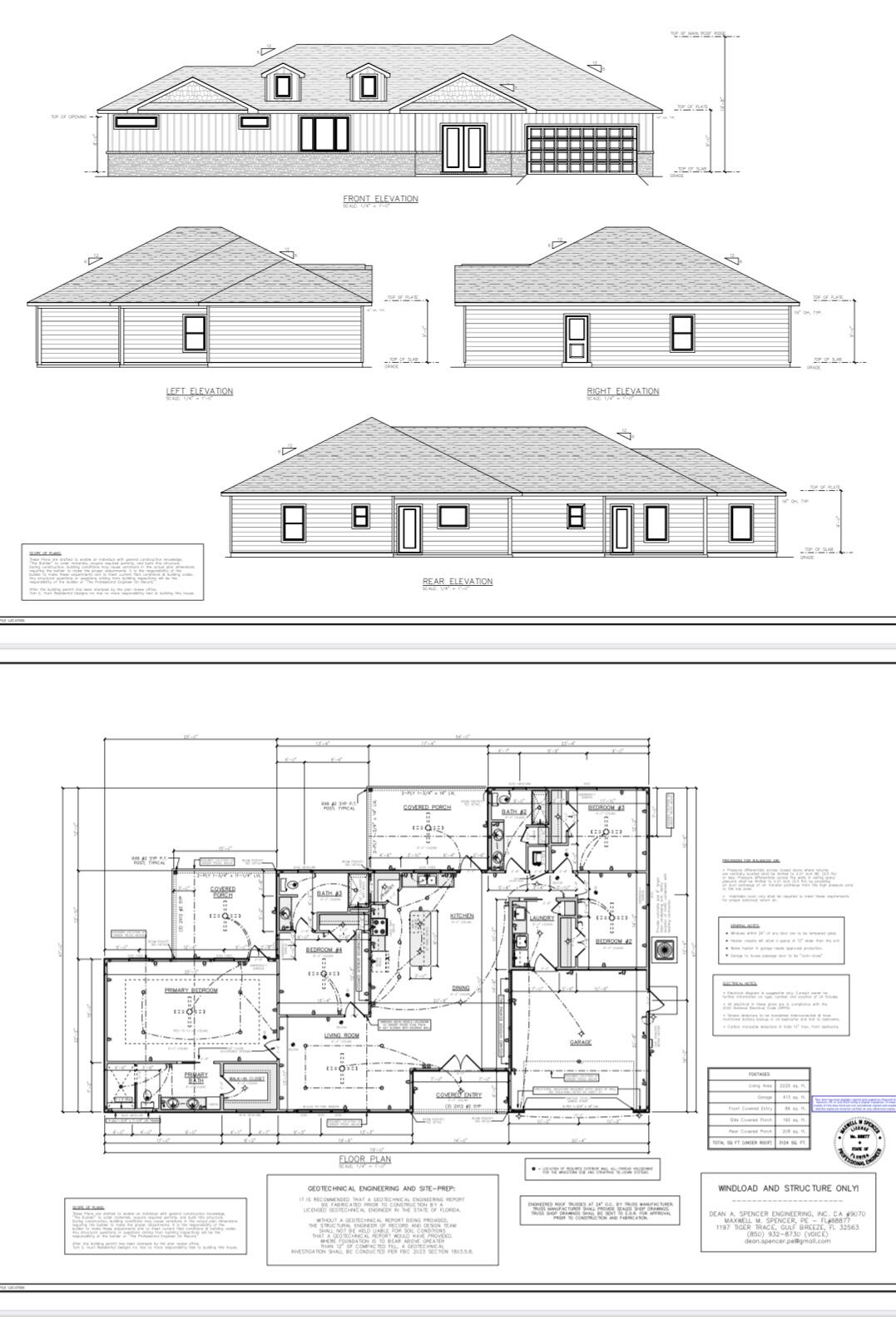 SANTA ROSA PARK - Residential