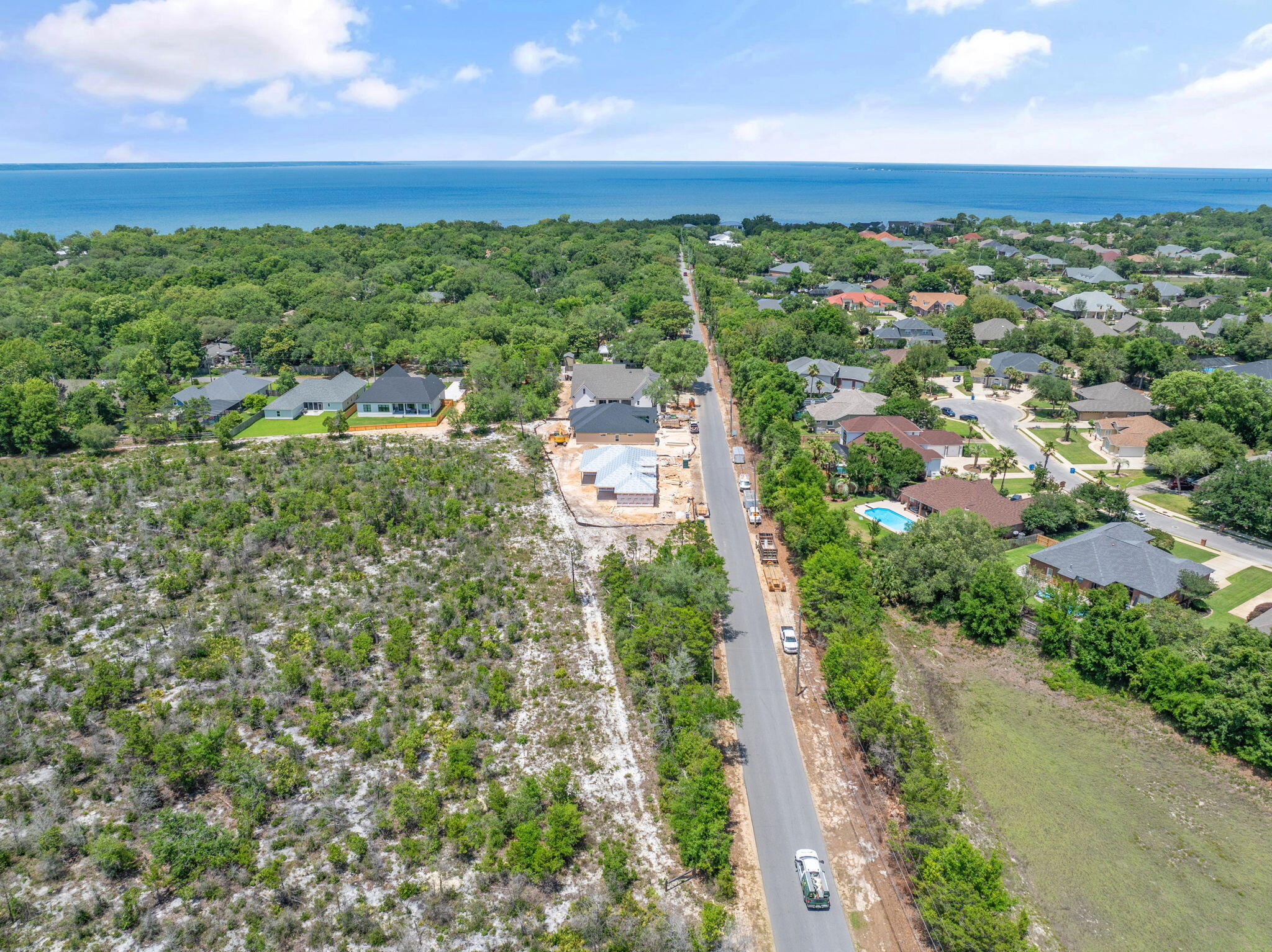 SANTA ROSA PARK - Residential