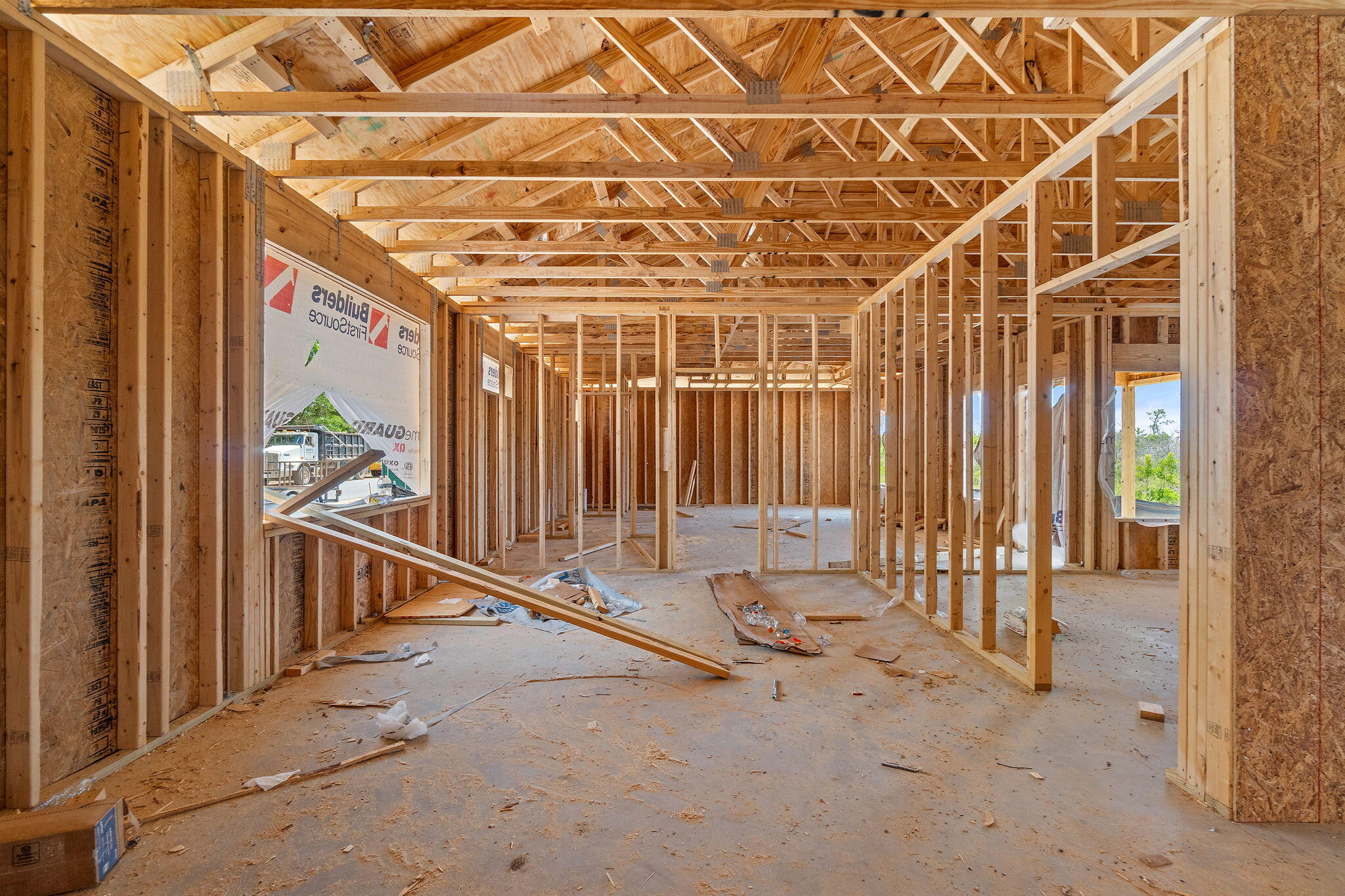 SANTA ROSA PARK - Residential