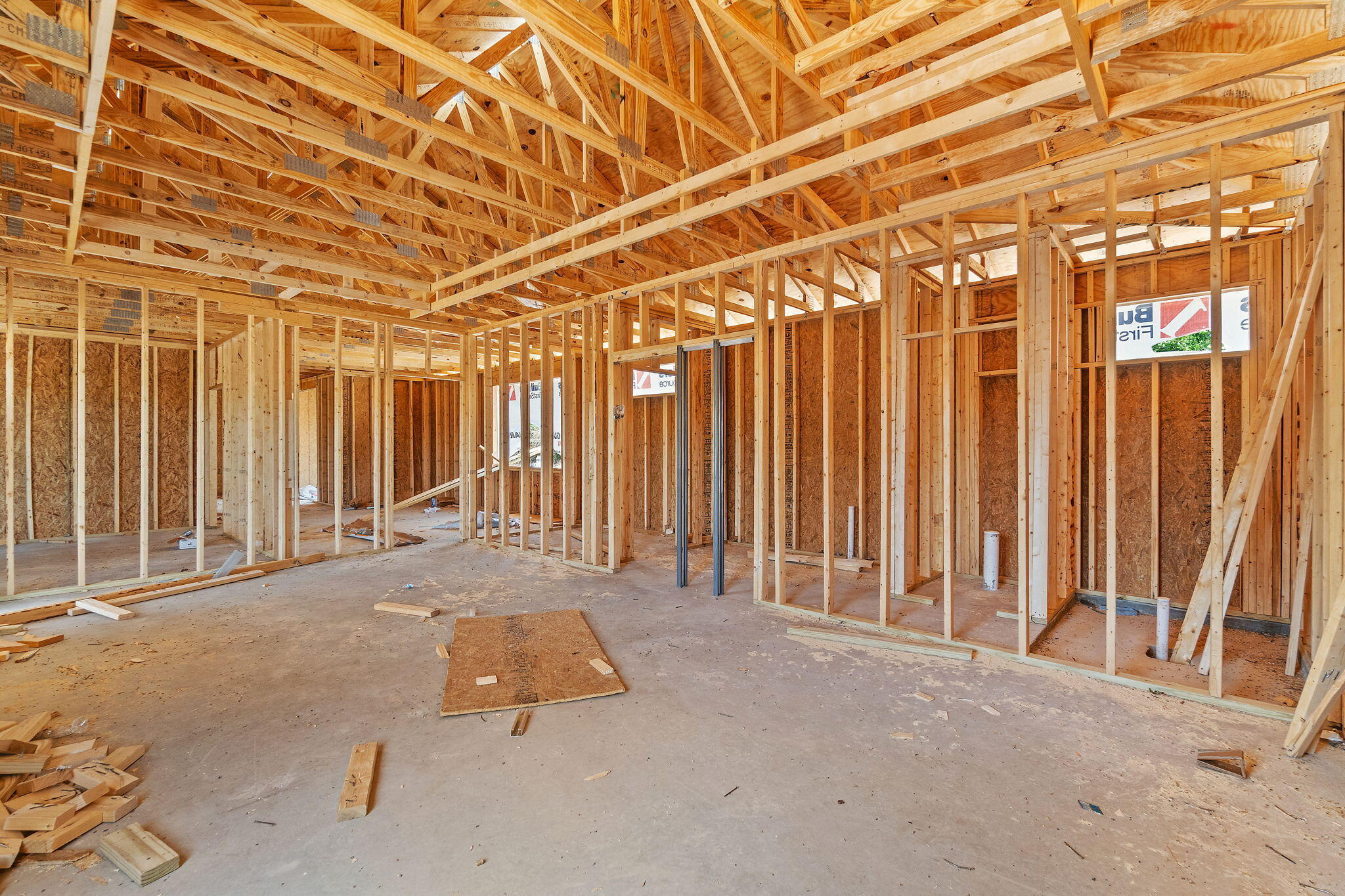 SANTA ROSA PARK - Residential