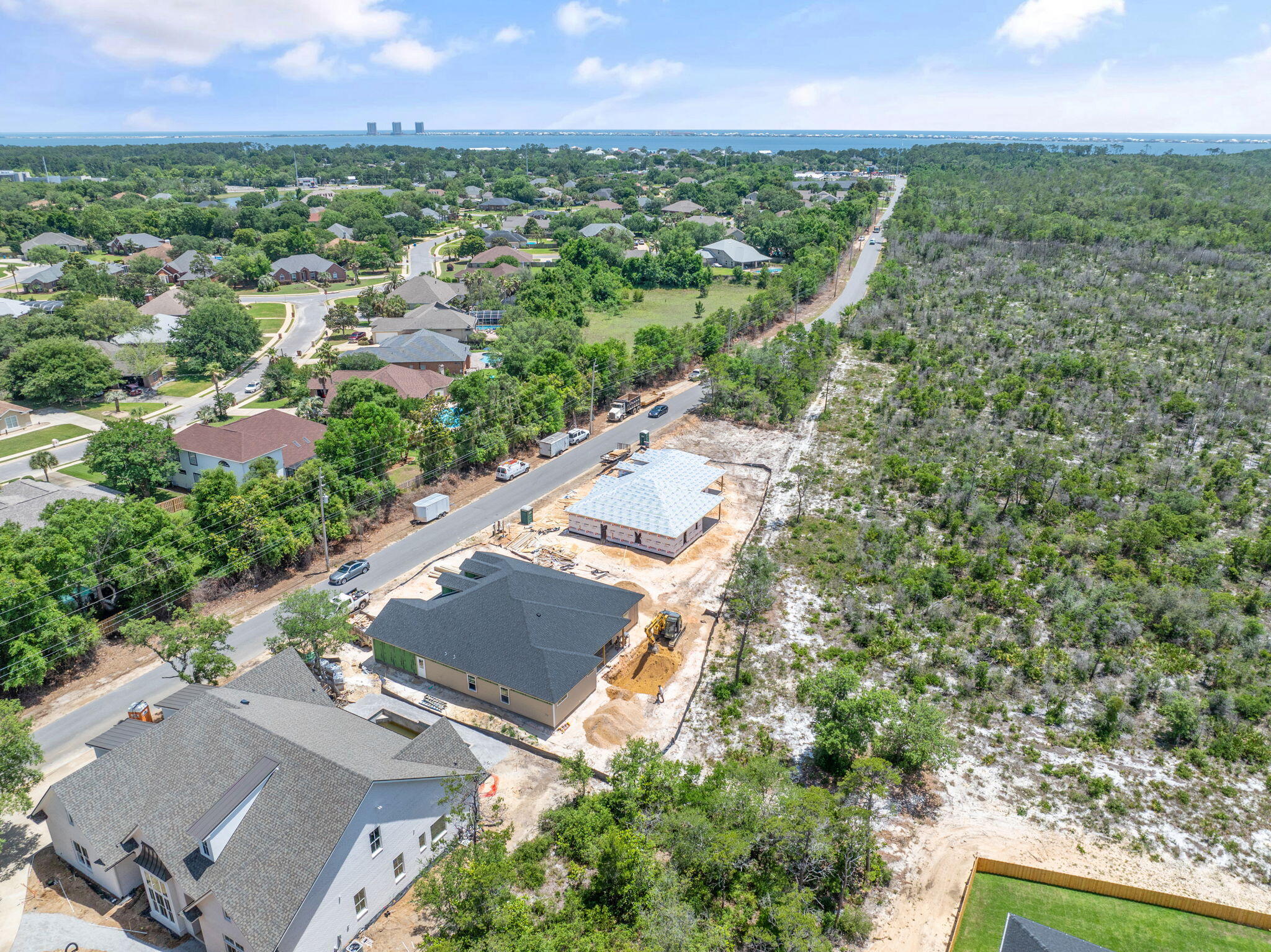 SANTA ROSA PARK - Residential