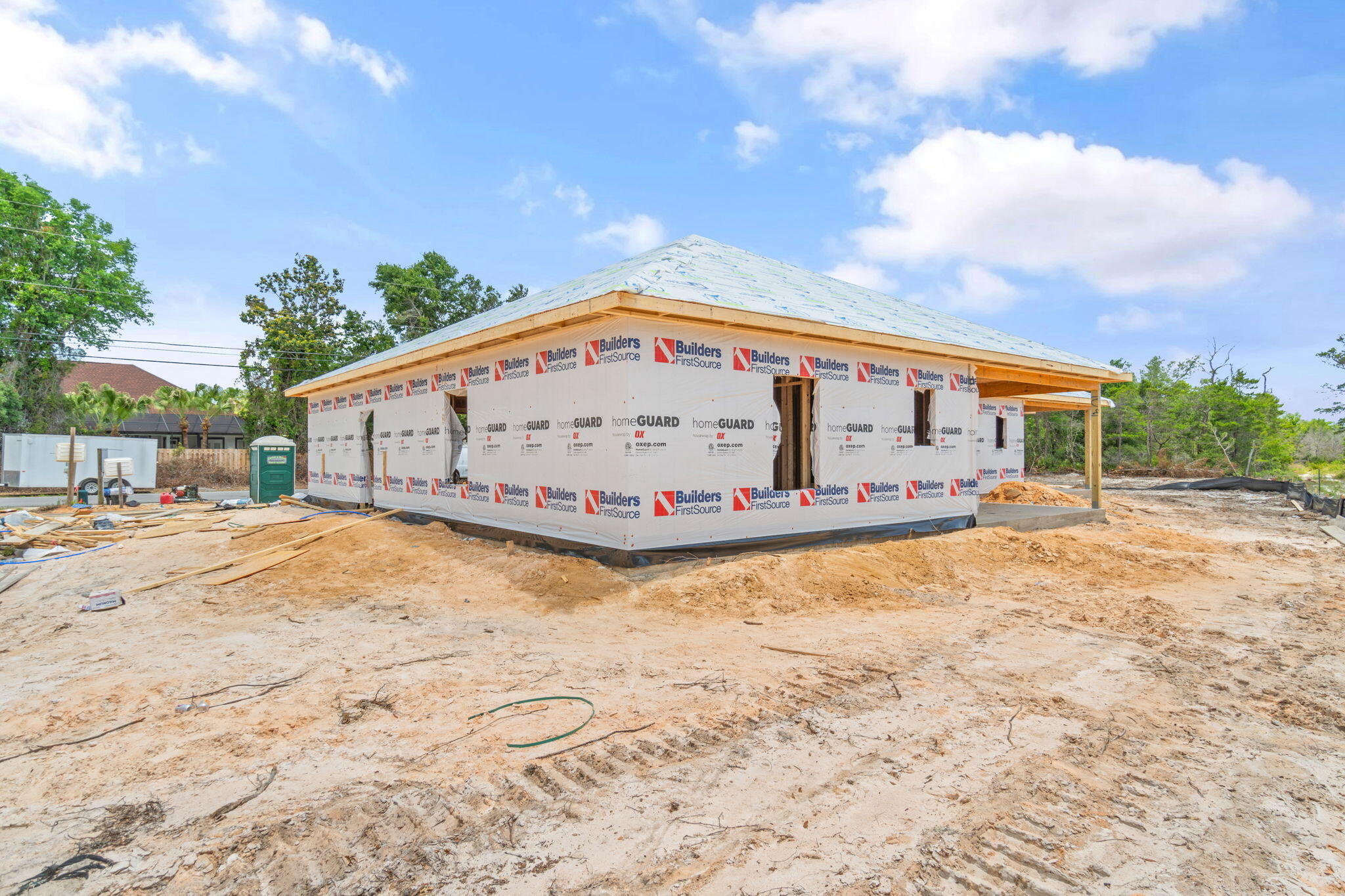 SANTA ROSA PARK - Residential