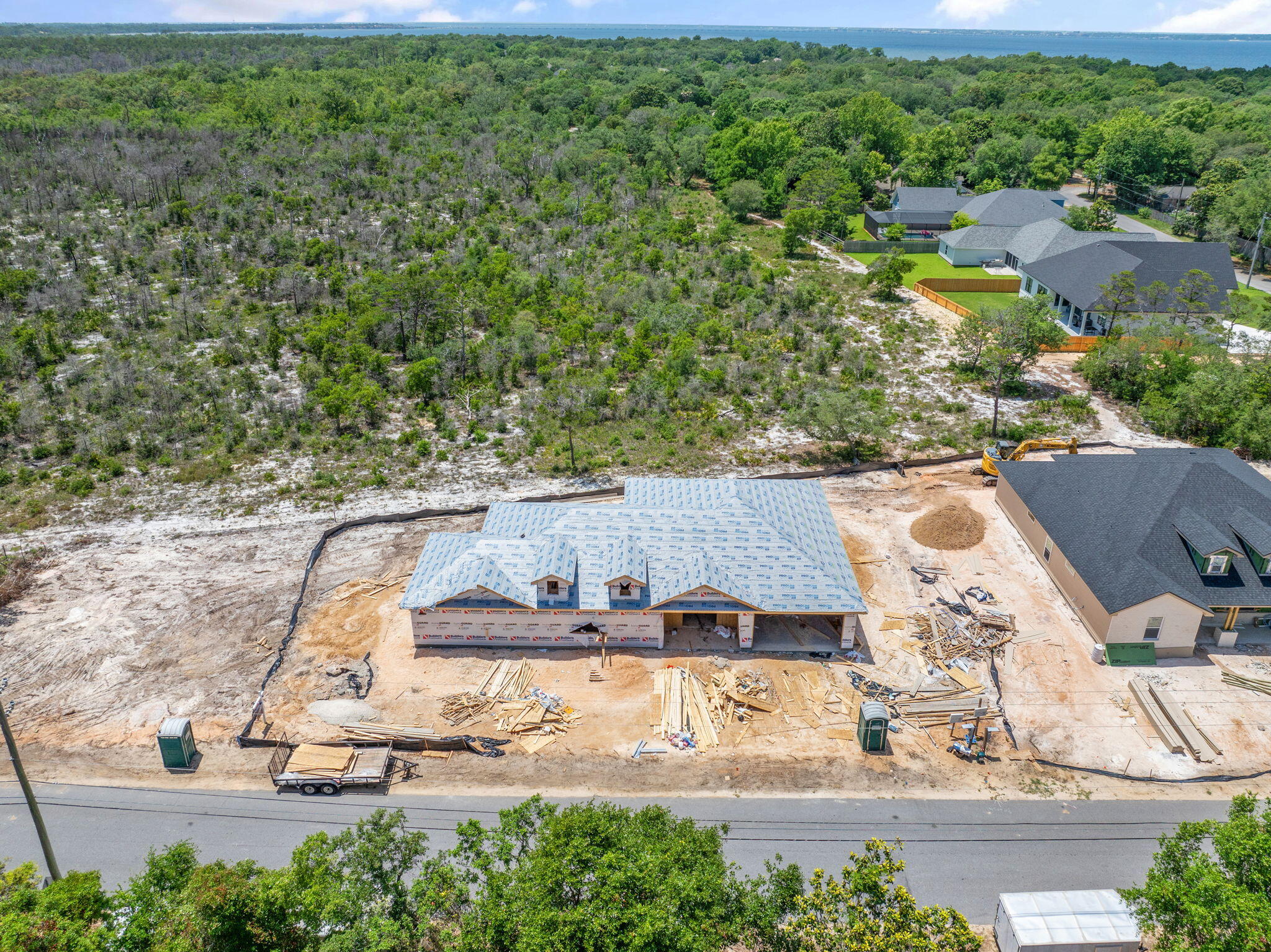 SANTA ROSA PARK - Residential