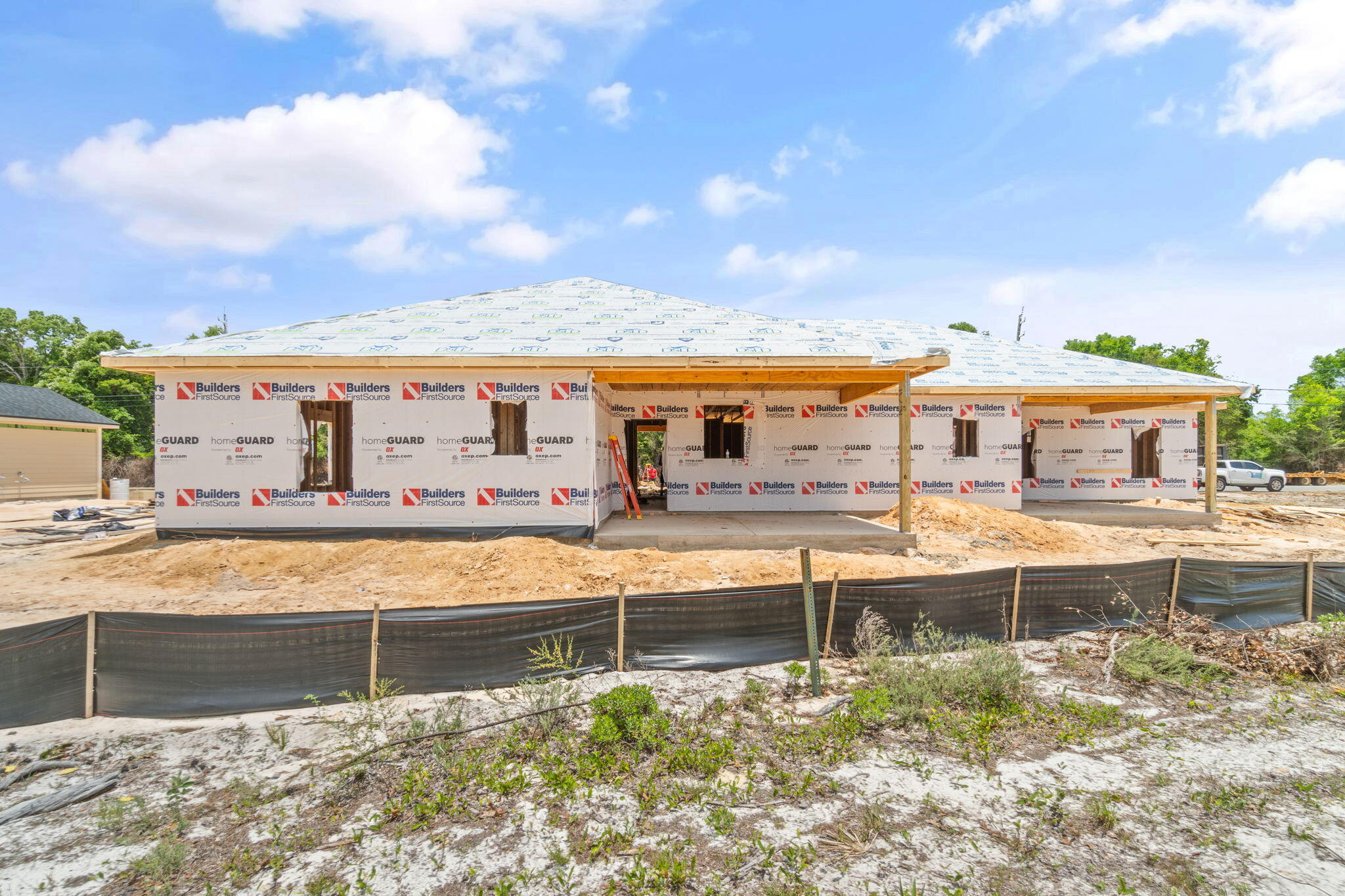 SANTA ROSA PARK - Residential