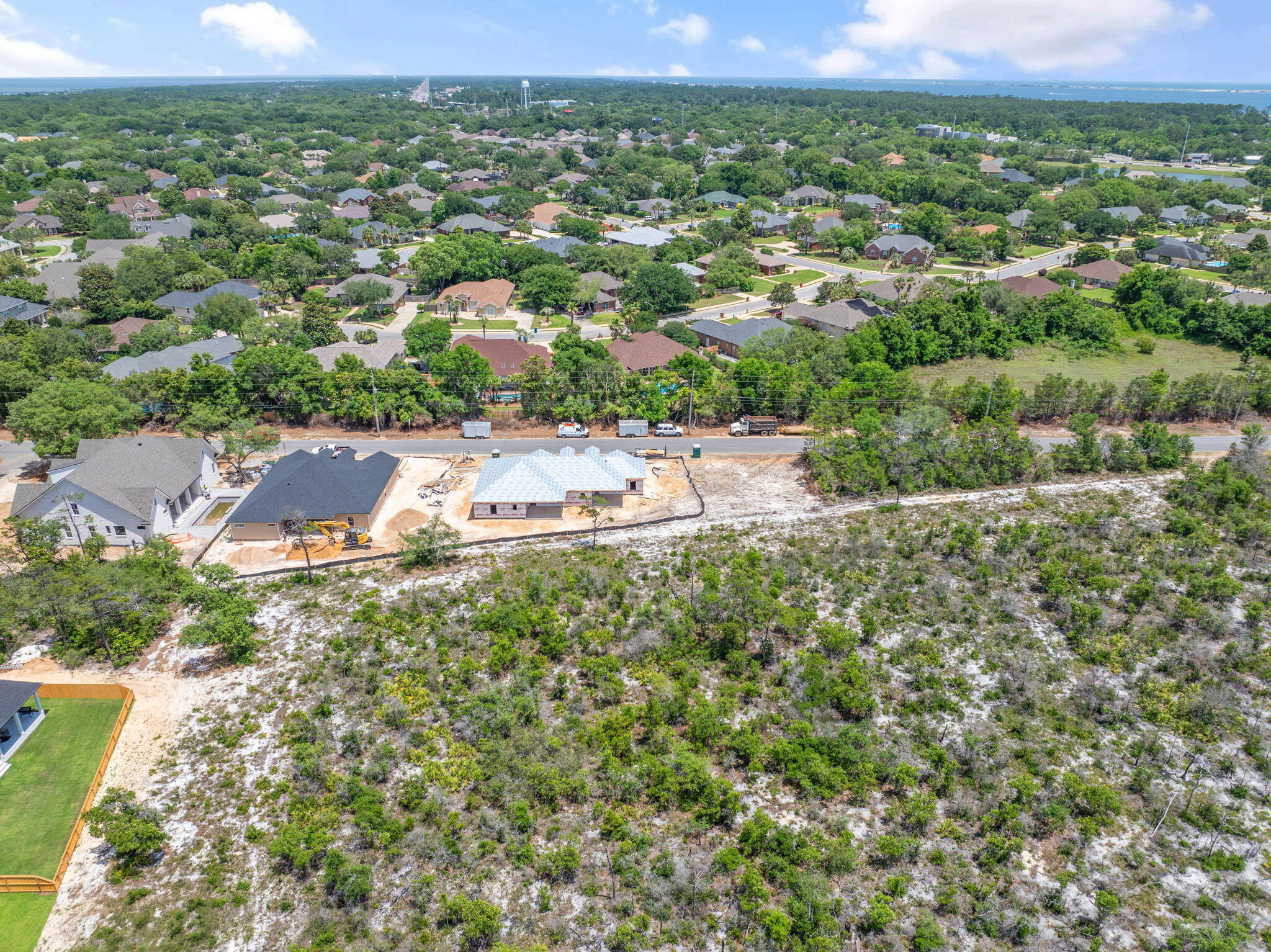 SANTA ROSA PARK - Residential