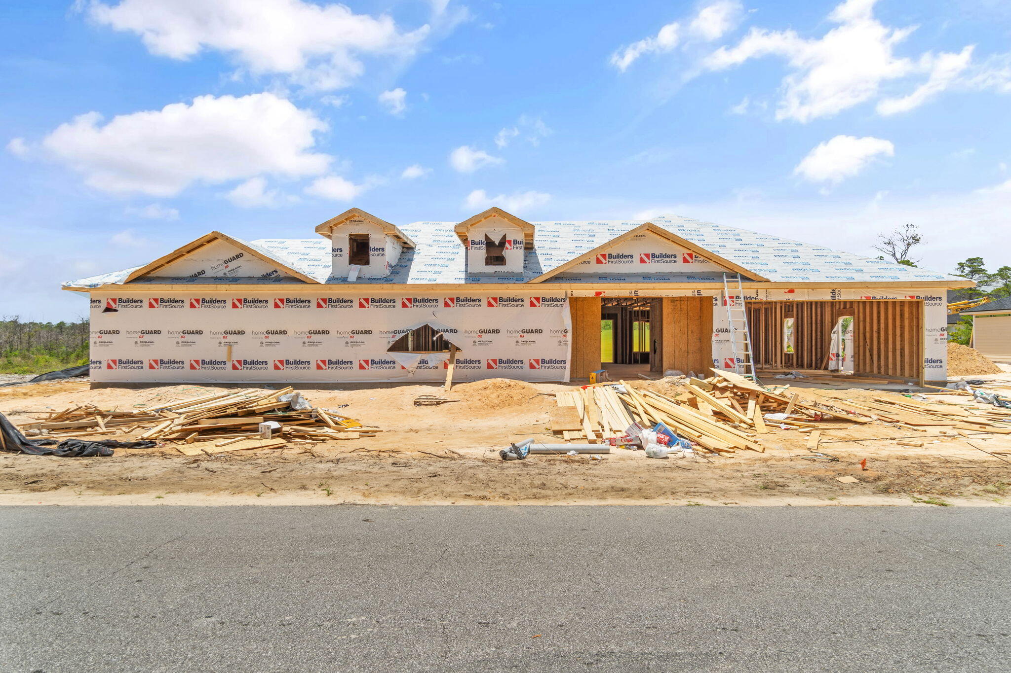 SANTA ROSA PARK - Residential