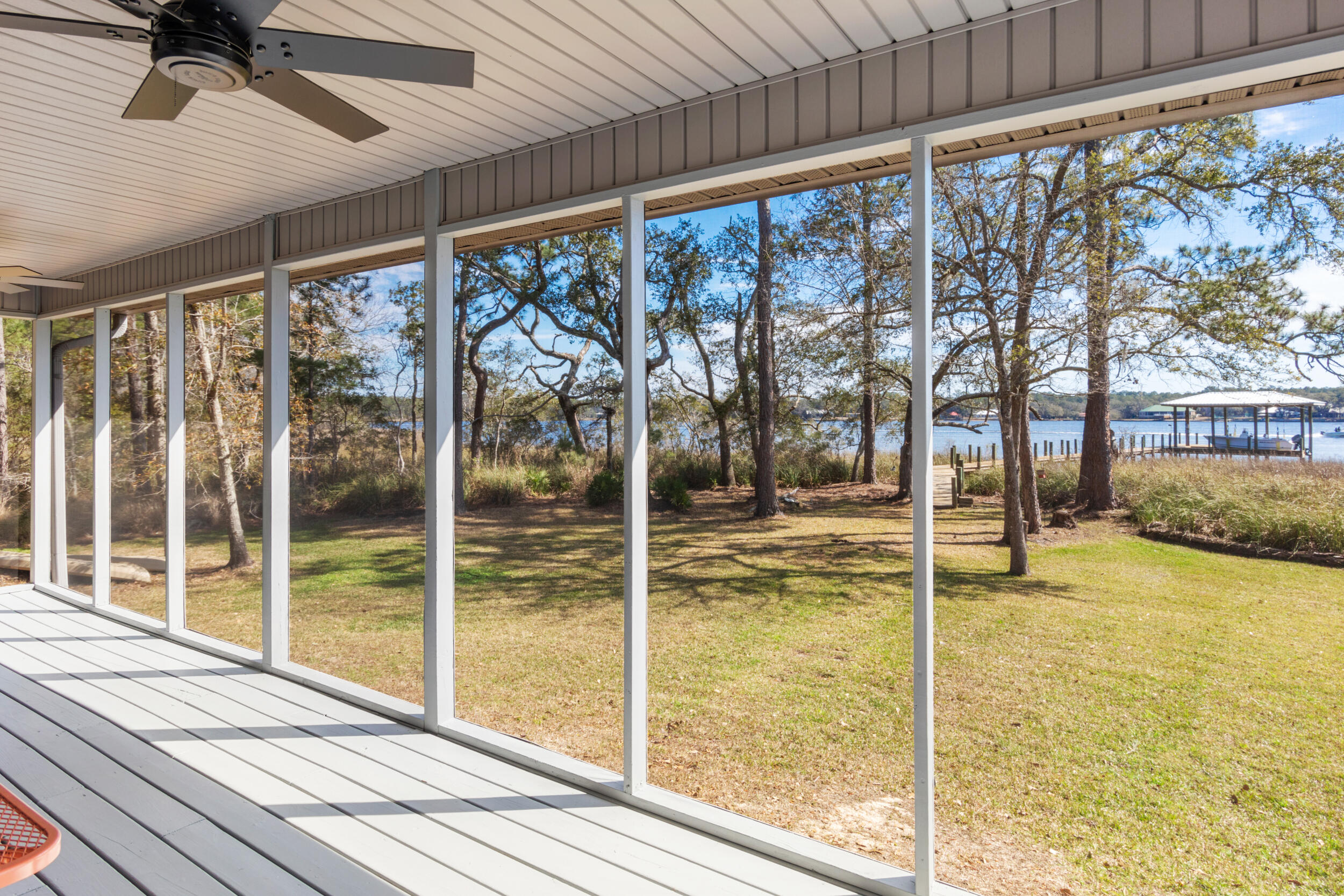 Lagrange Shores - Residential