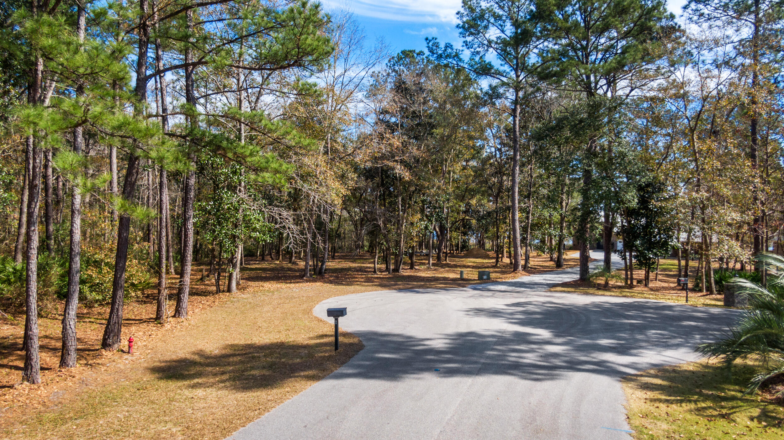 Lagrange Shores - Residential