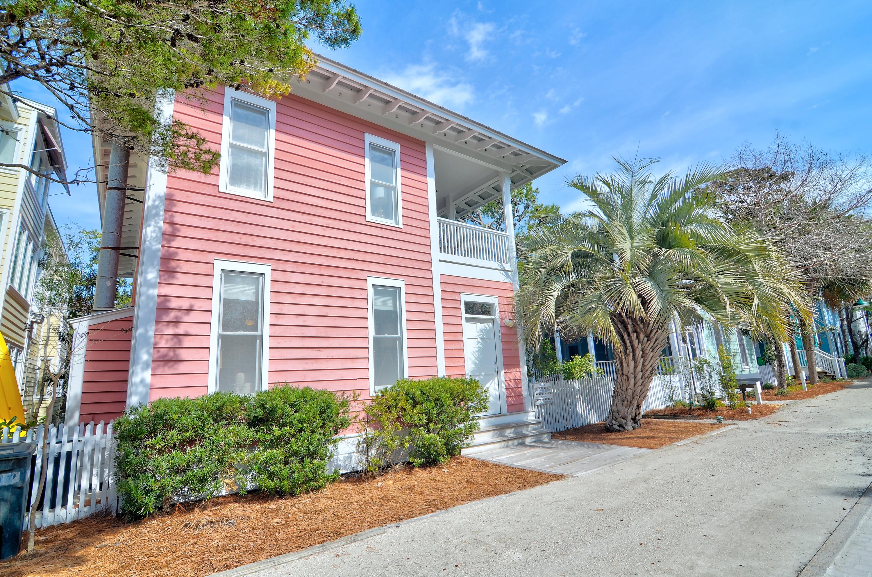 SEASIDE 08 - Residential