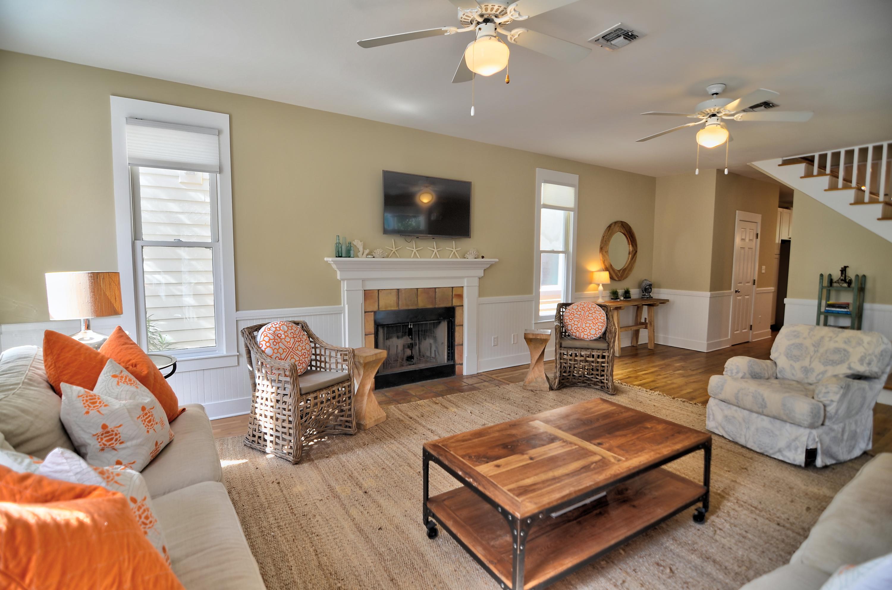 SEASIDE 08 - Residential