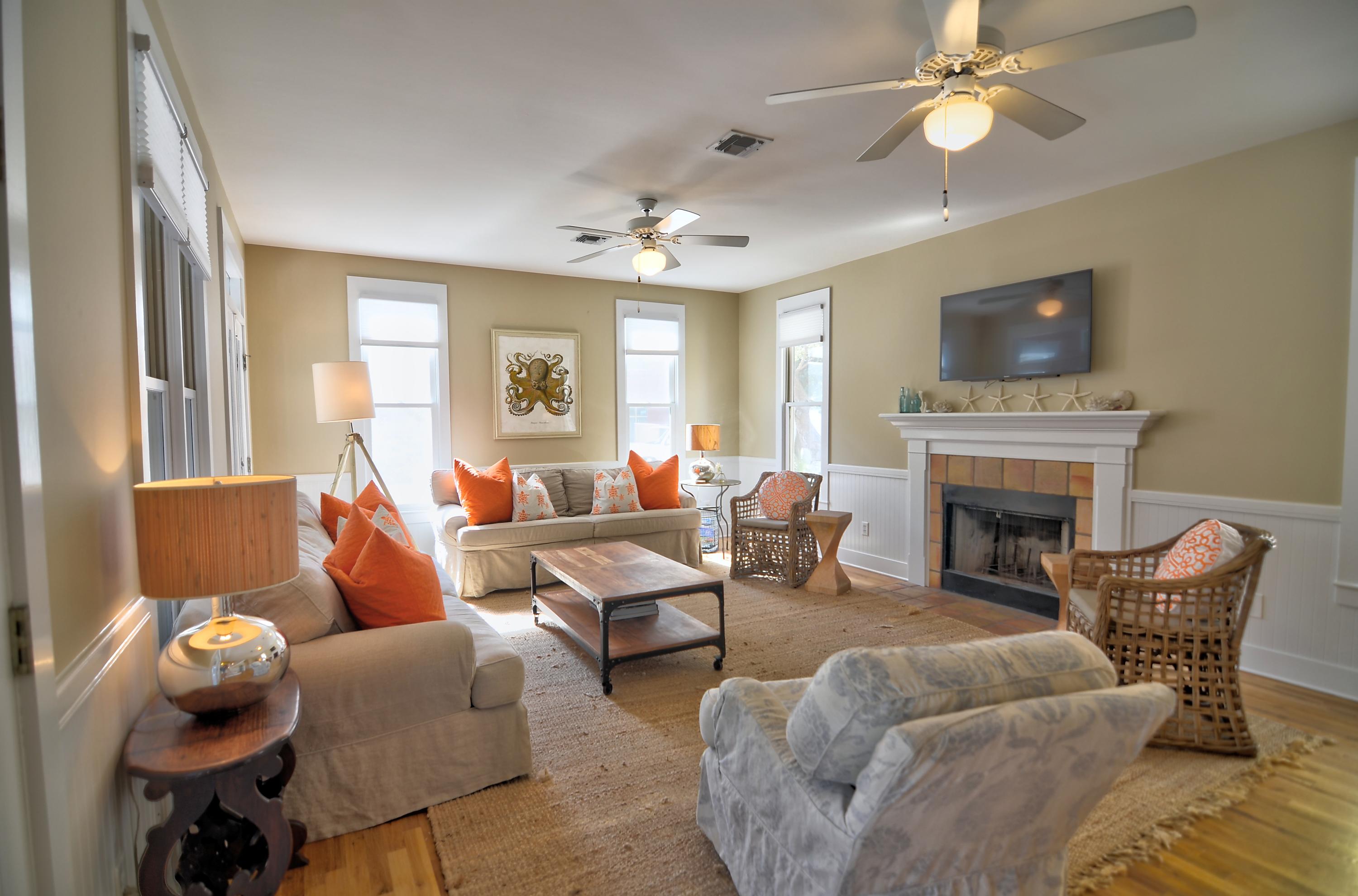 SEASIDE 08 - Residential