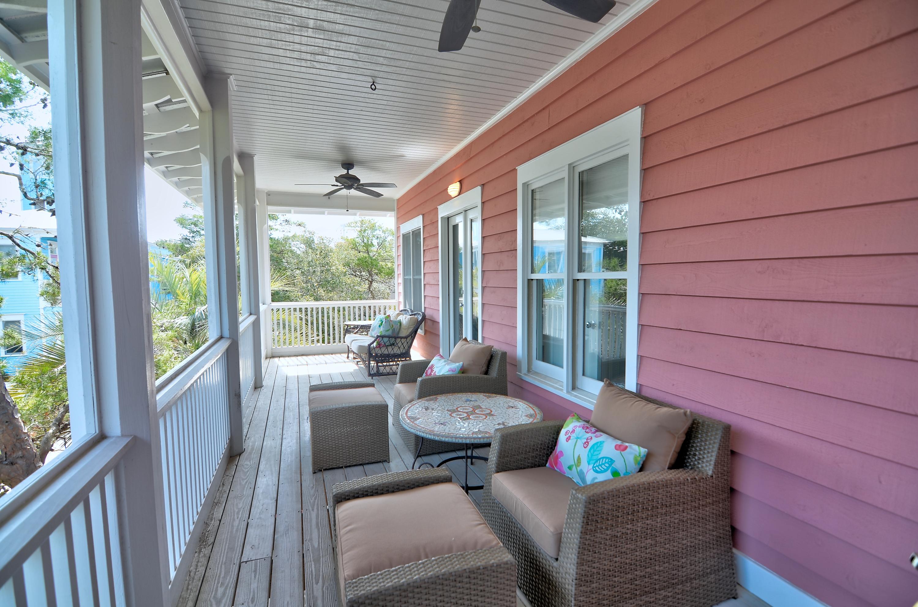 SEASIDE 08 - Residential