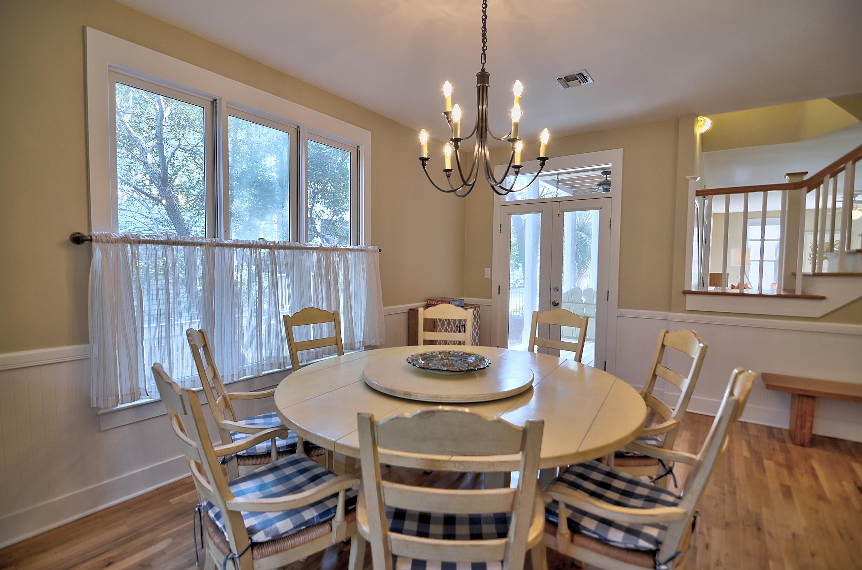 SEASIDE 08 - Residential