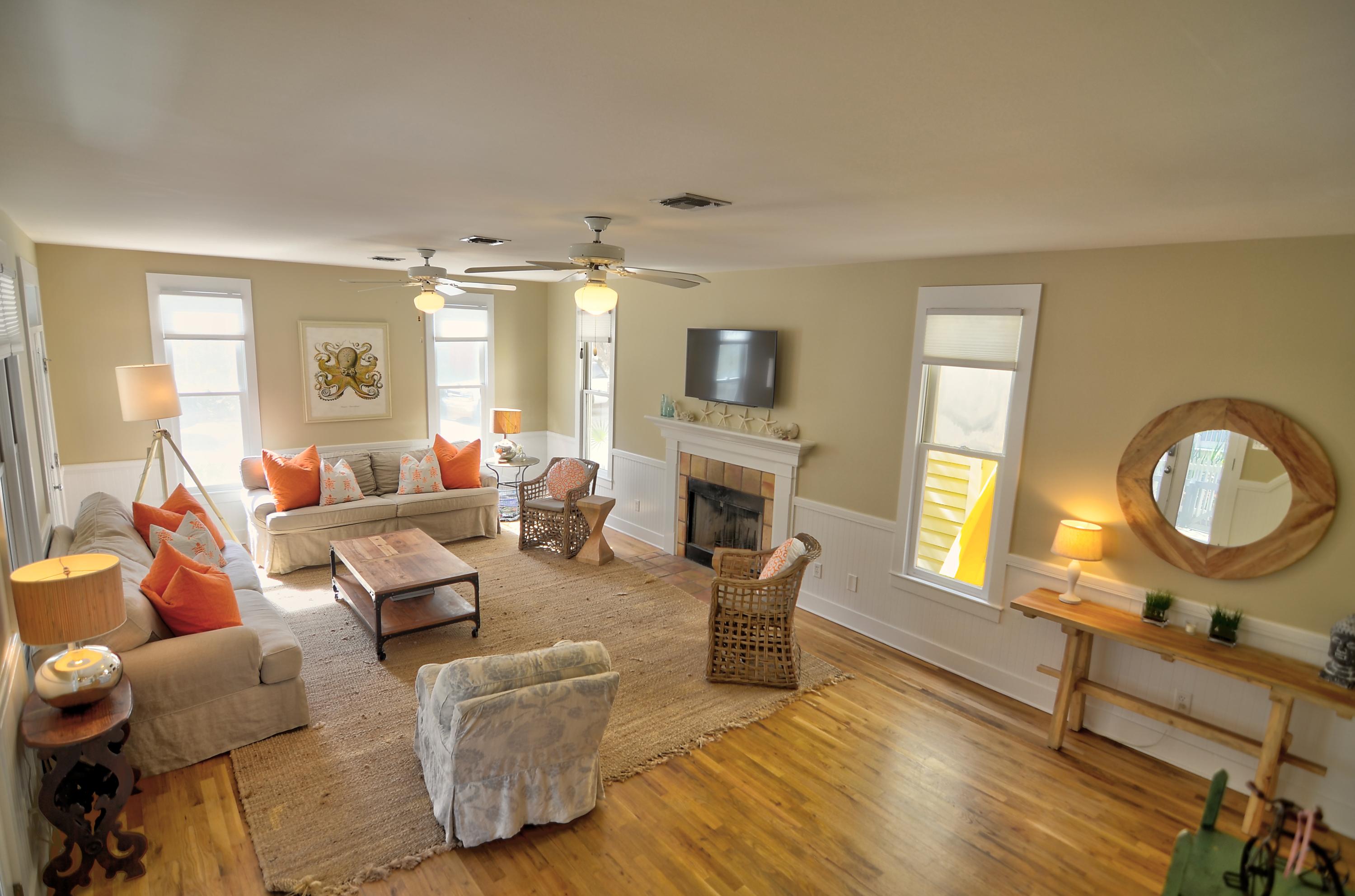 SEASIDE 08 - Residential