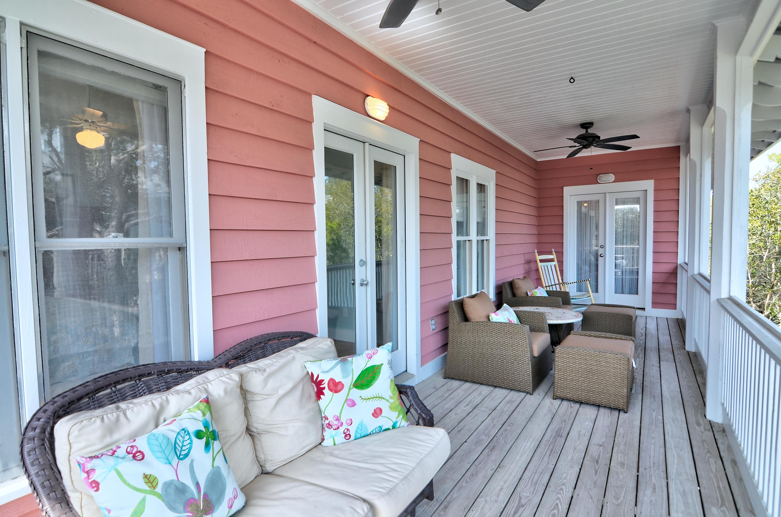 SEASIDE 08 - Residential