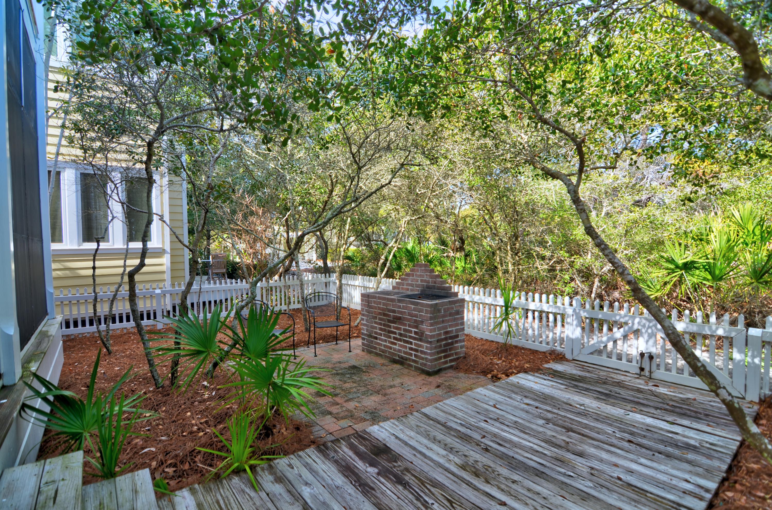 SEASIDE 08 - Residential