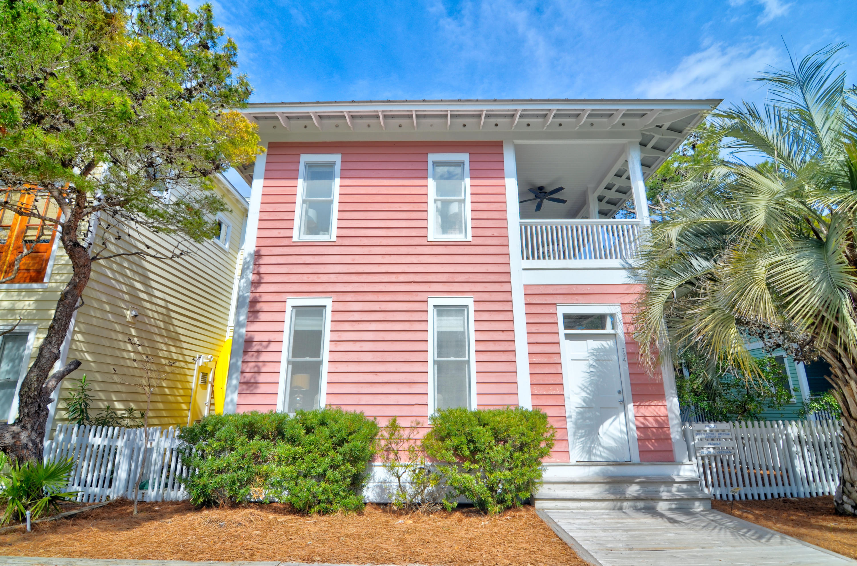 SEASIDE 08 - Residential