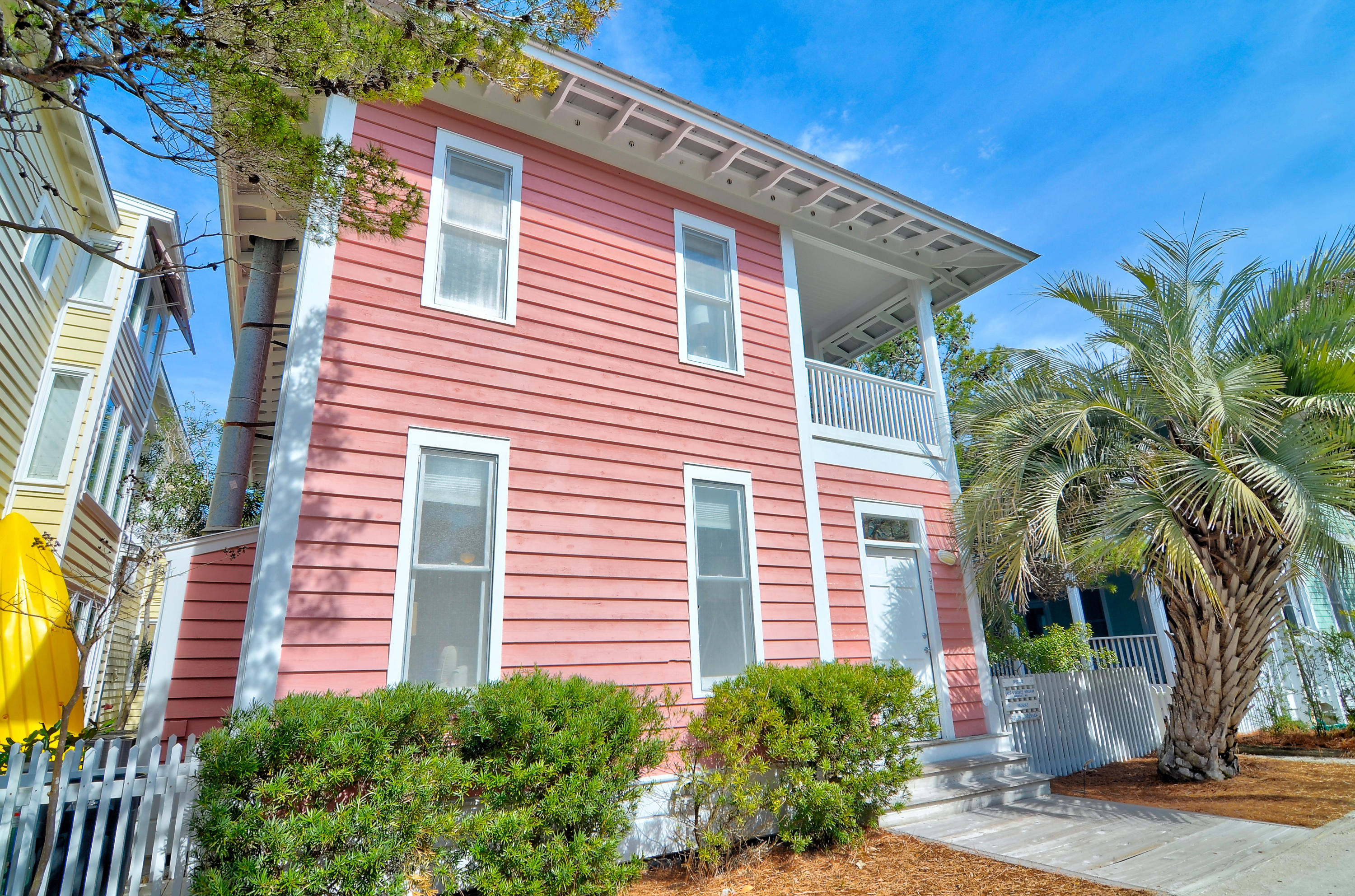 SEASIDE 08 - Residential