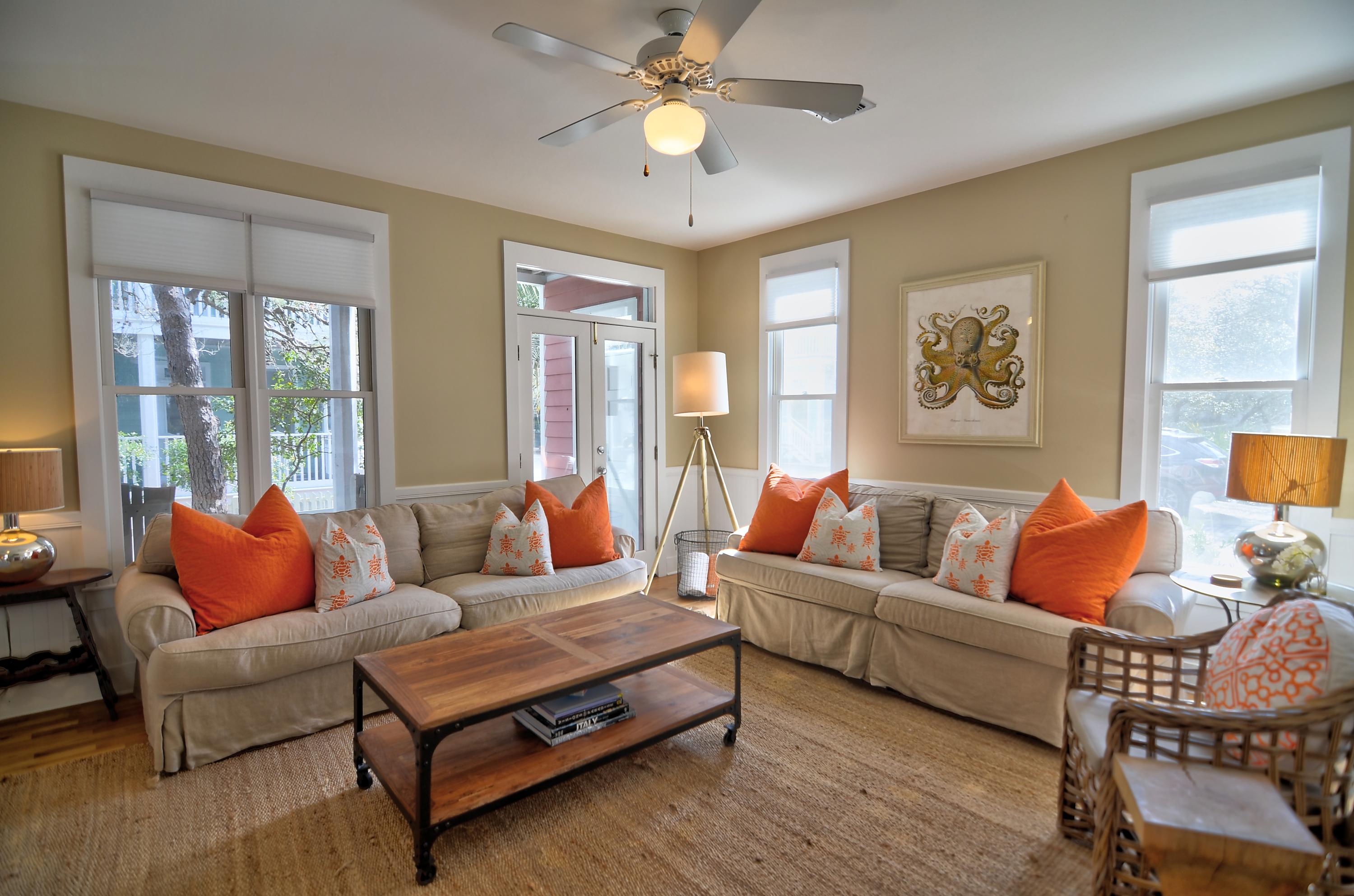 SEASIDE 08 - Residential