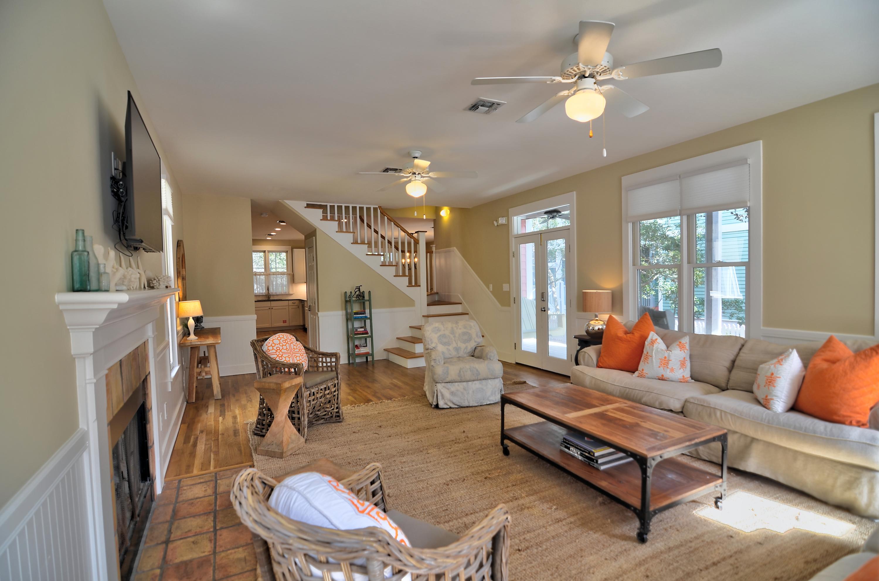 SEASIDE 08 - Residential