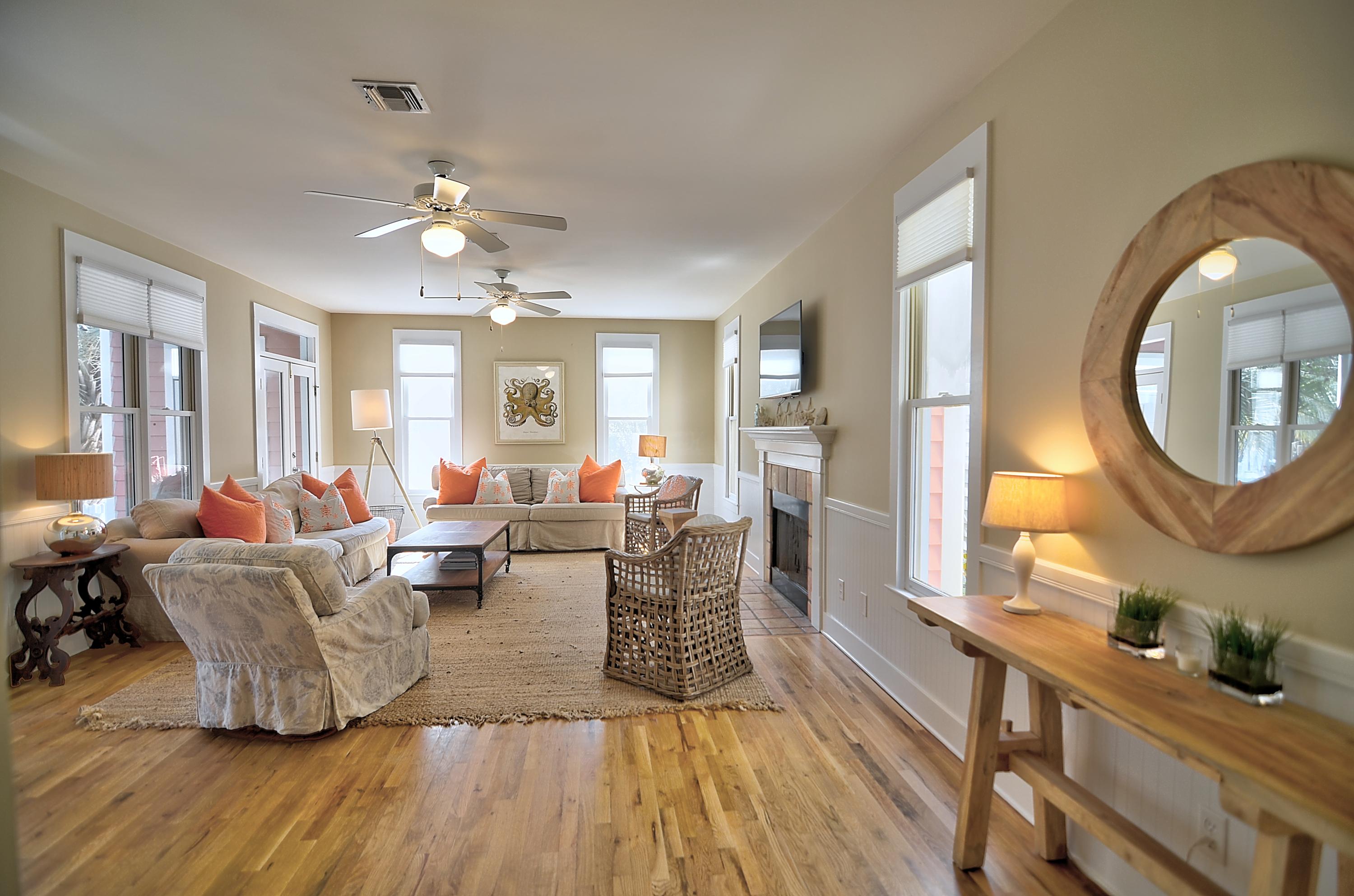 SEASIDE 08 - Residential