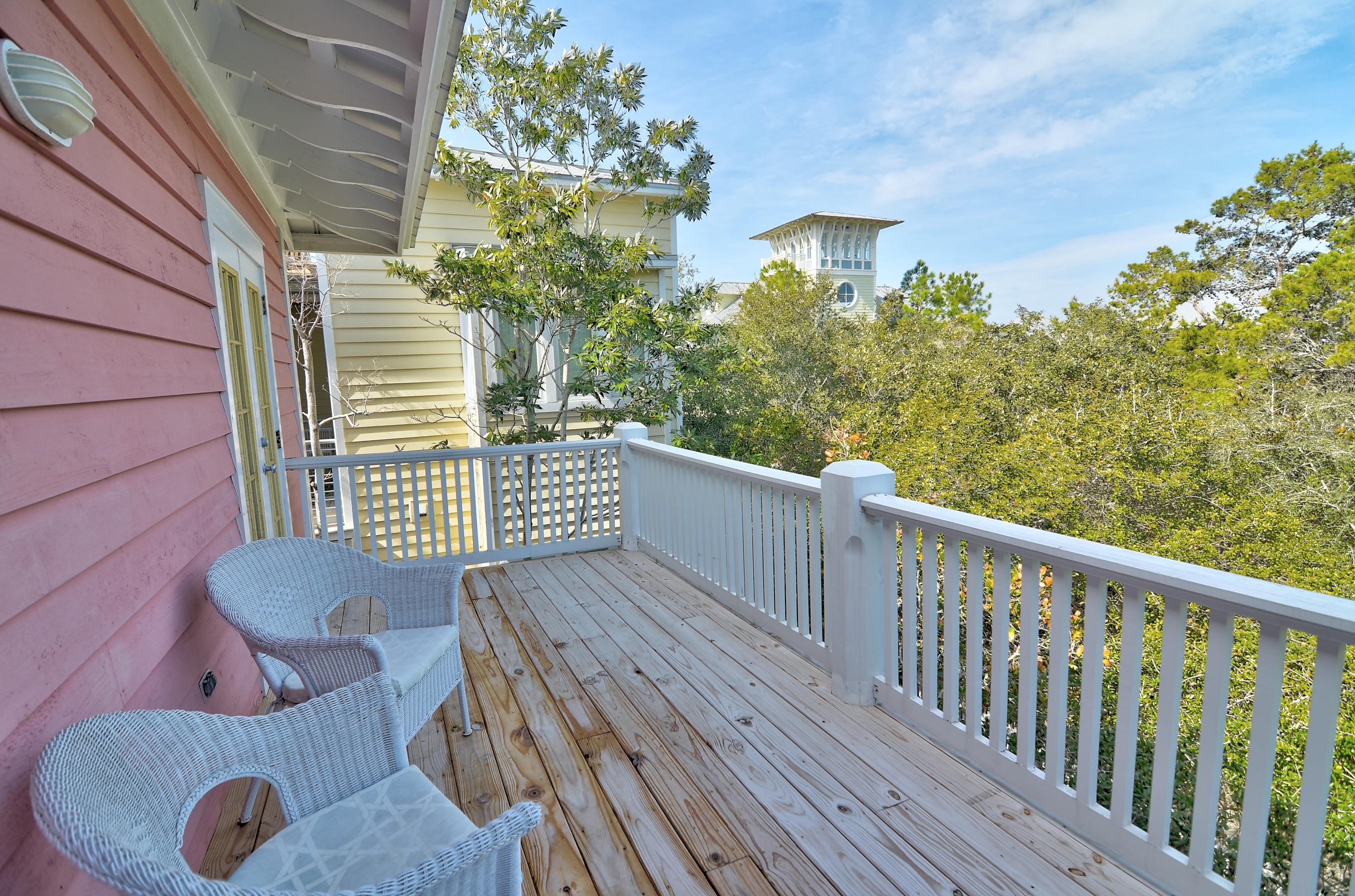 SEASIDE 08 - Residential