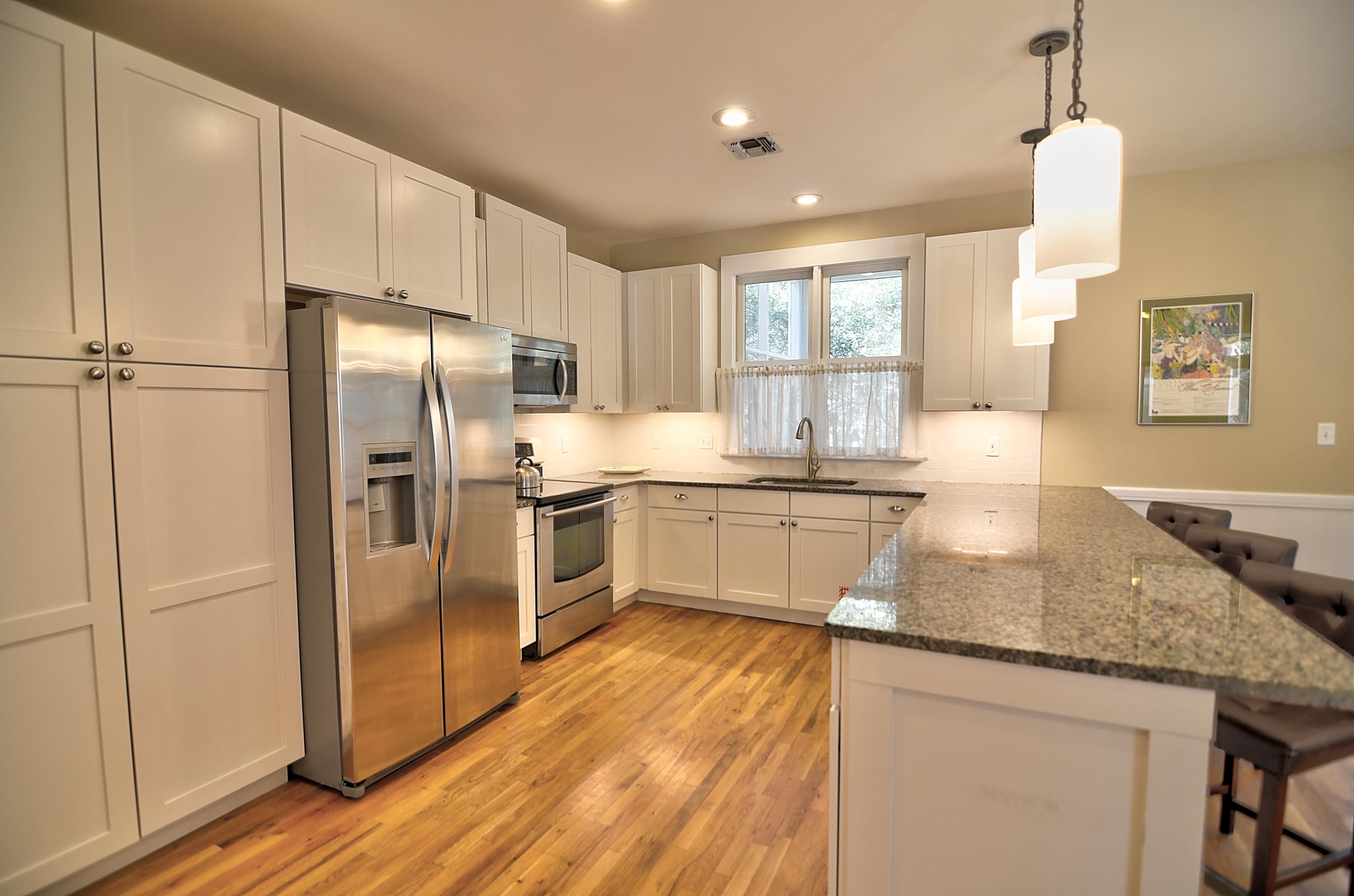 SEASIDE 08 - Residential