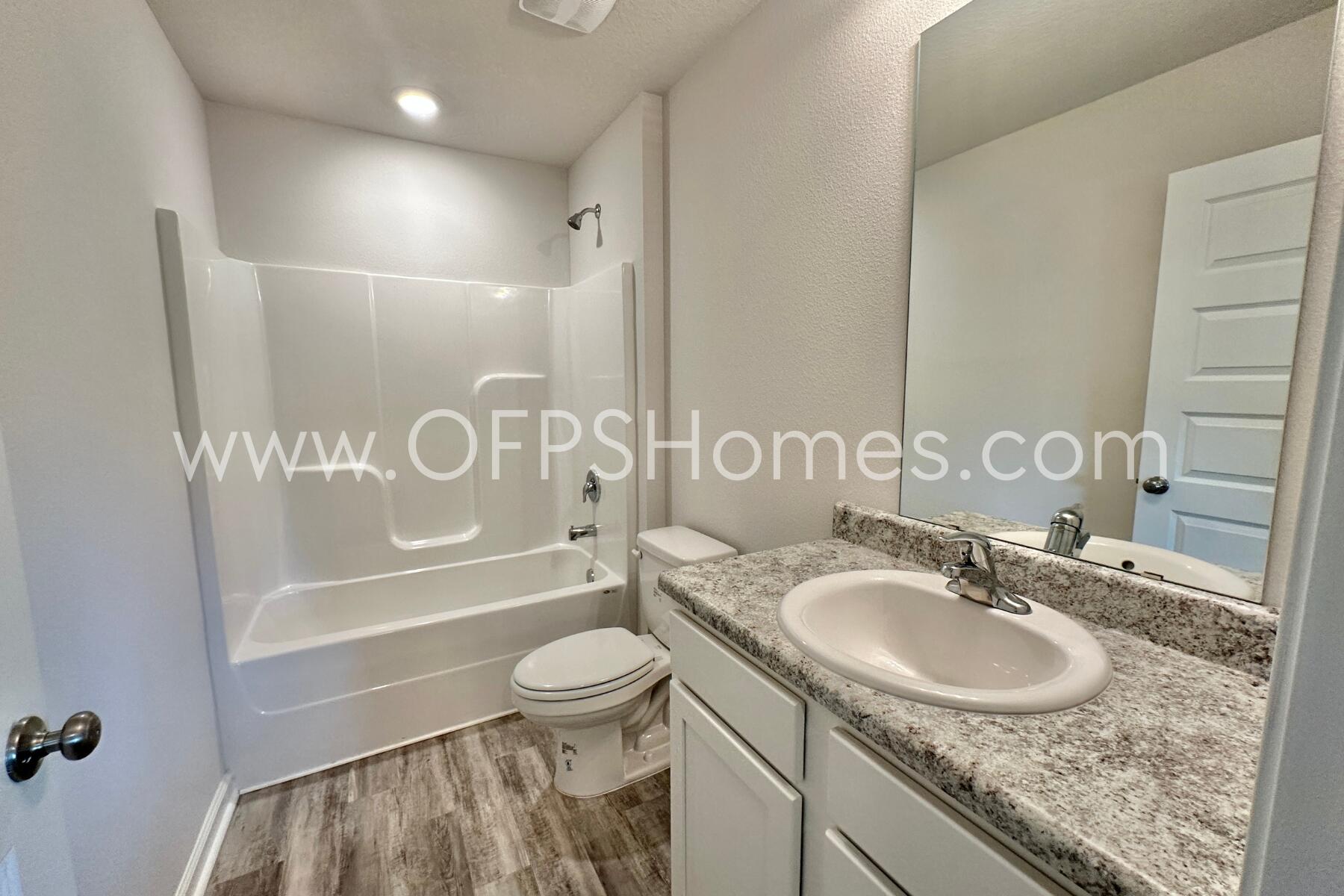 The Grove - Residential Lease
