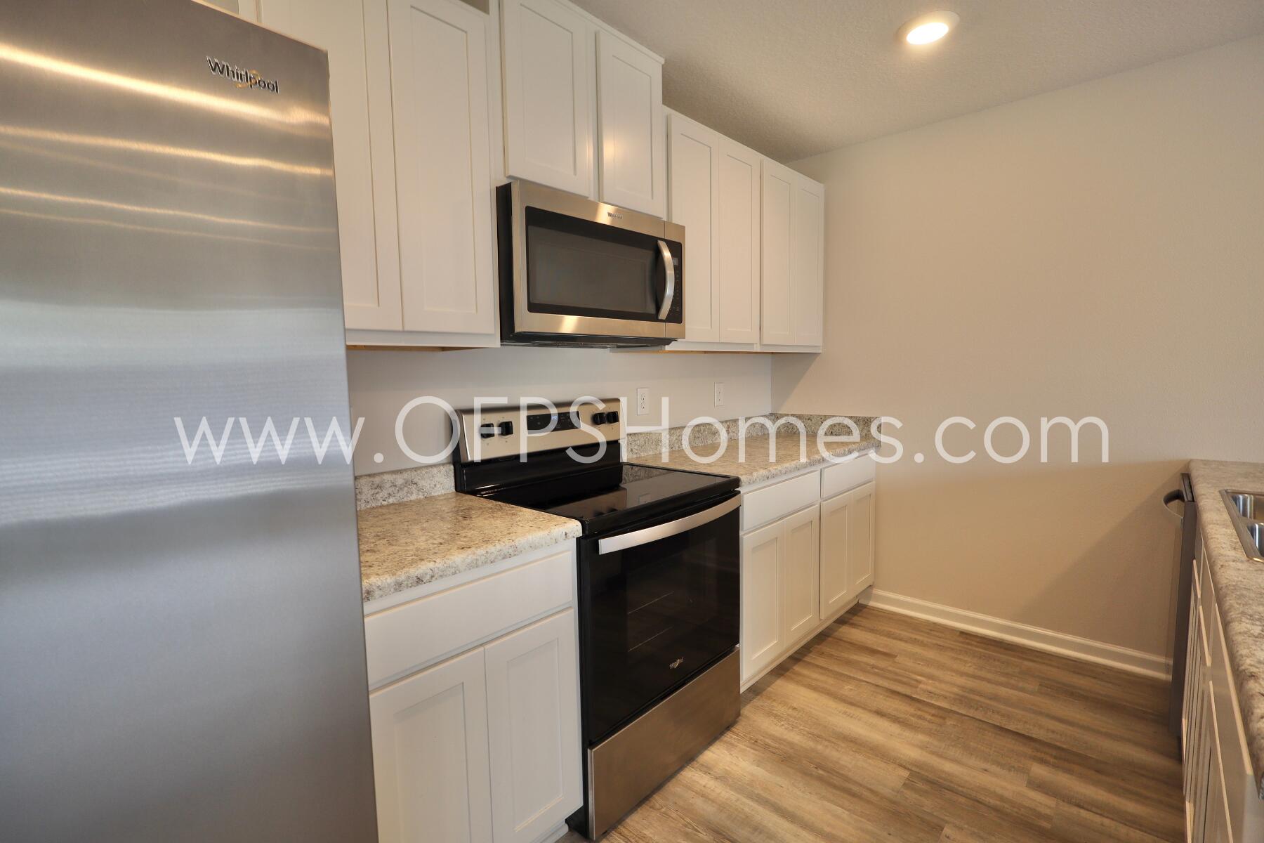 The Grove - Residential Lease