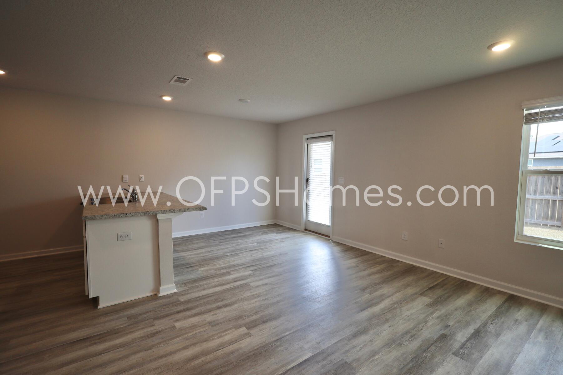 The Grove - Residential Lease