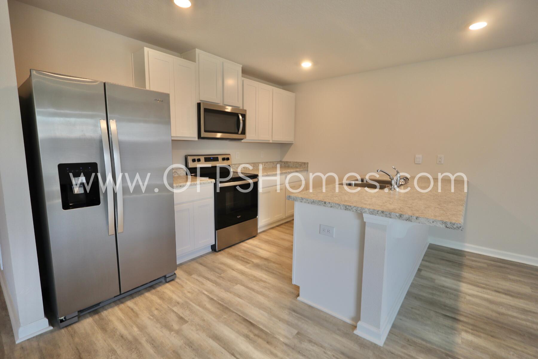 The Grove - Residential Lease